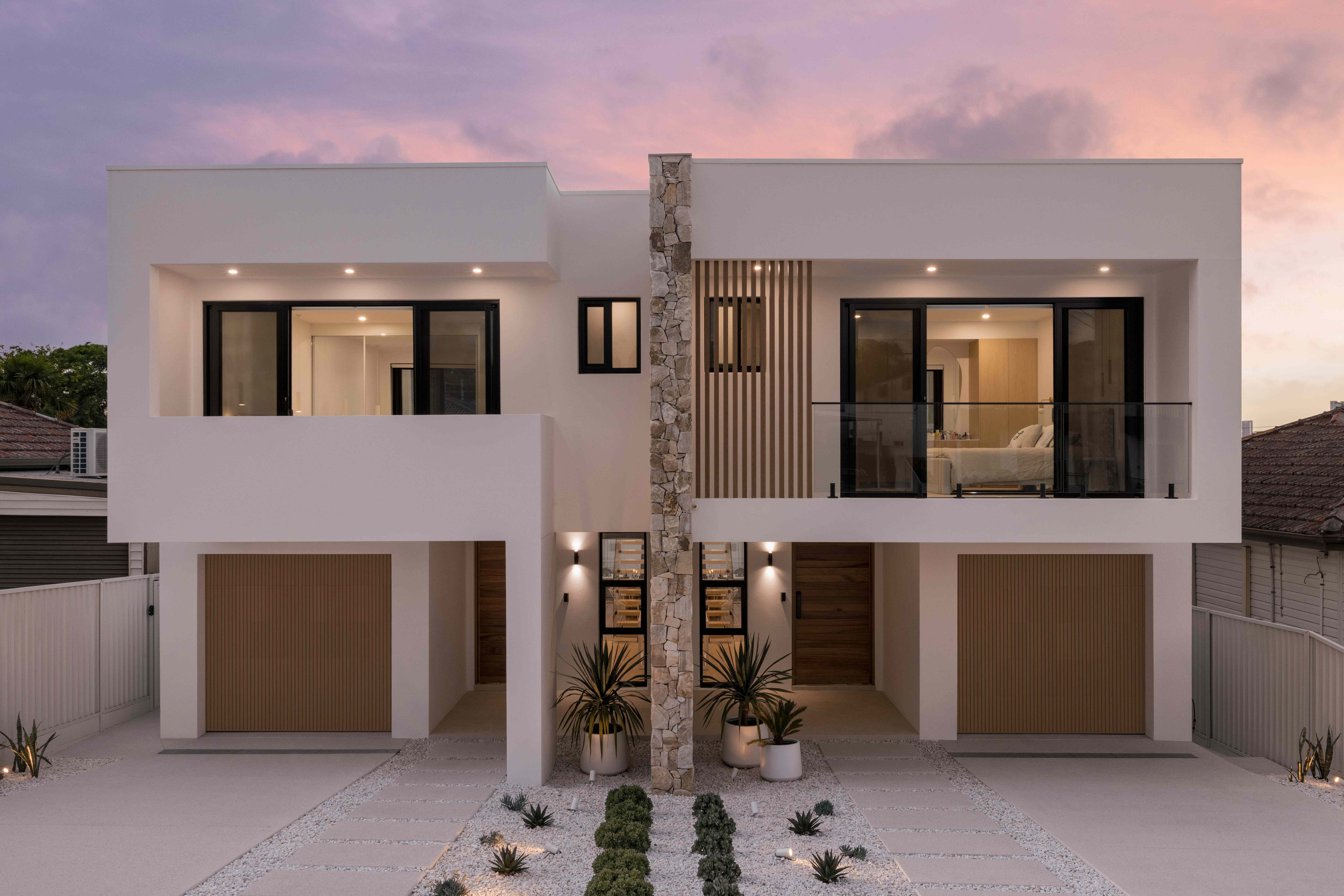 Coastal Luxury | Brand New Duplex with Pool: NSW Merrylands, NSW 2160 House | Prop-GPT the AI-Powered Property Portal