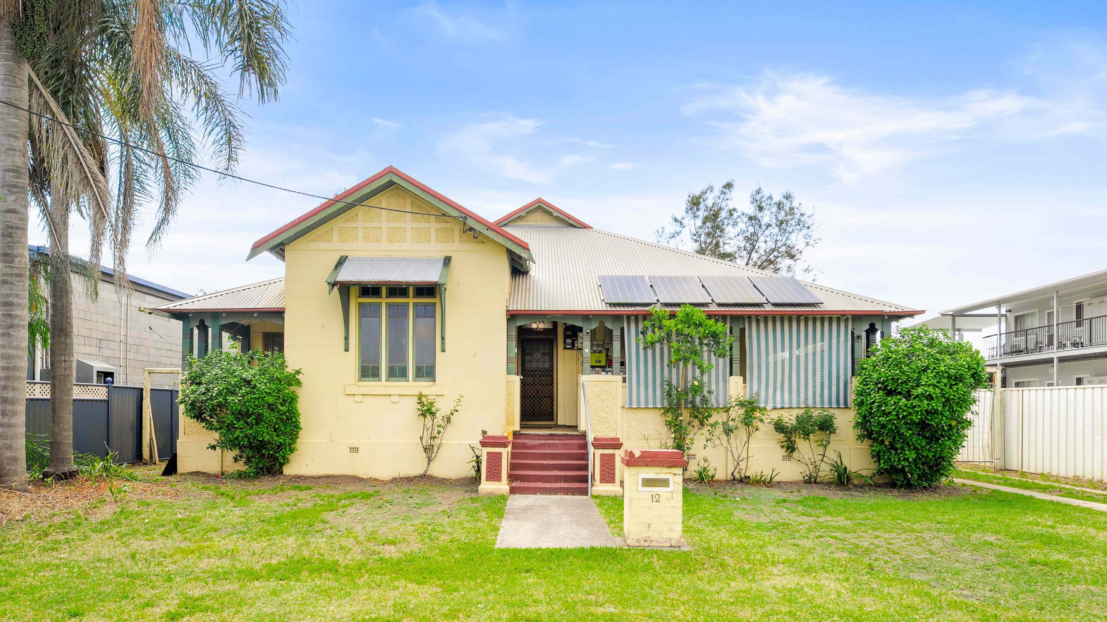 HISTORY, POTENTIAL - SALE NEEDED: NSW South Grafton, NSW 2460 House | Prop-GPT the AI-Powered Property Portal