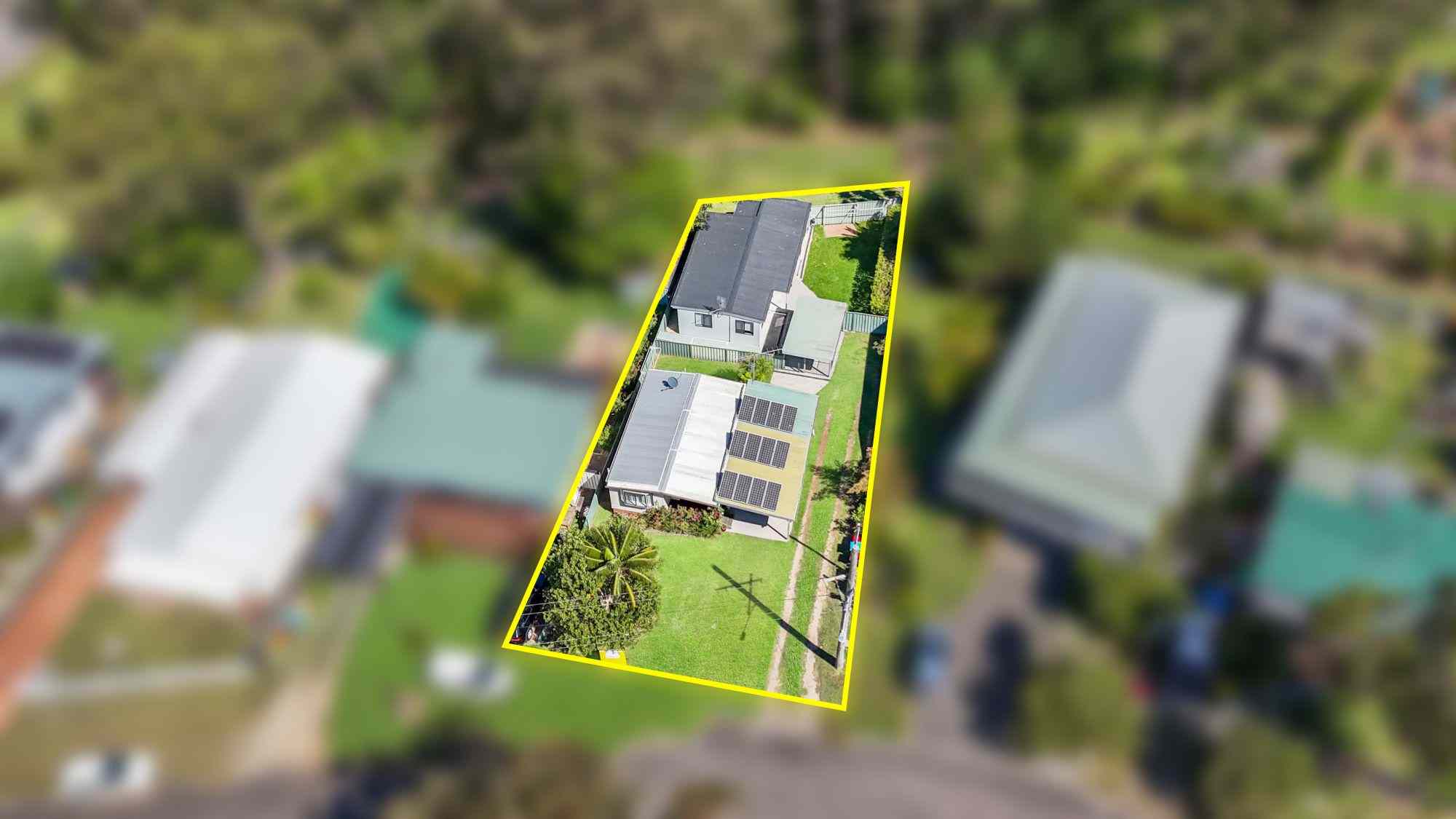 Dual Income Potential!: NSW Gwandalan, NSW 2259 House | Prop-GPT the AI-Powered Property Portal