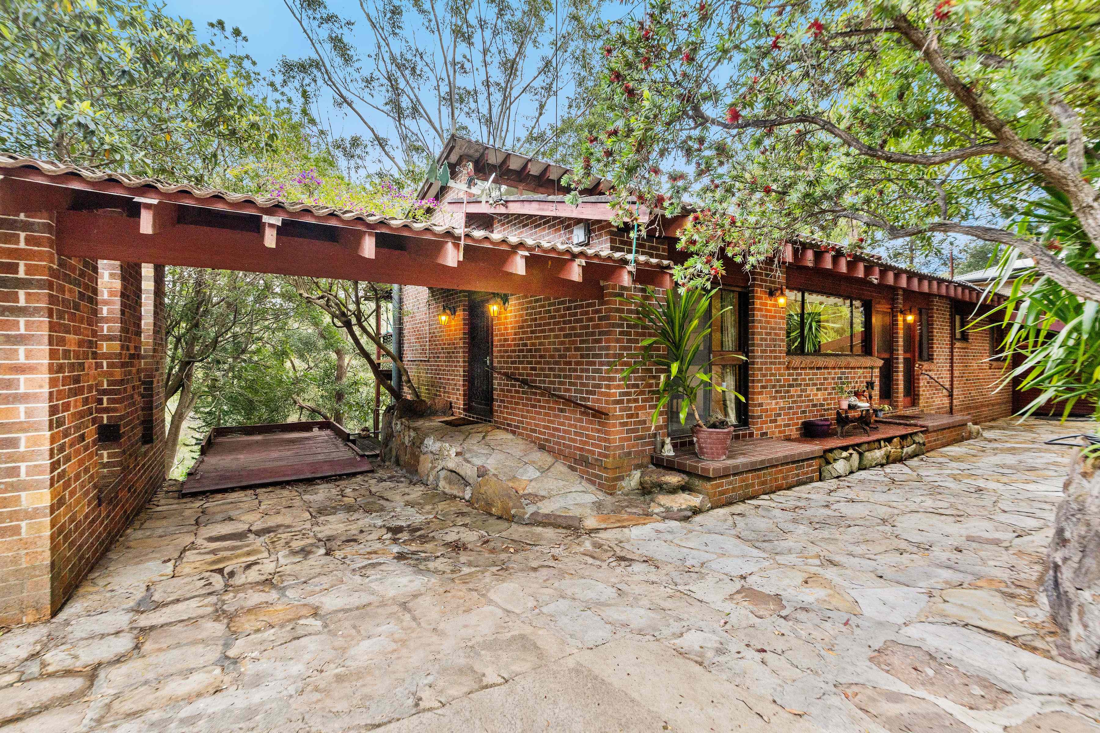 Ready for reinvention, perfectly zoned for Hornsby North Public School: NSW Hornsby, NSW 2077 House | Prop-GPT the AI-Powered Property Portal