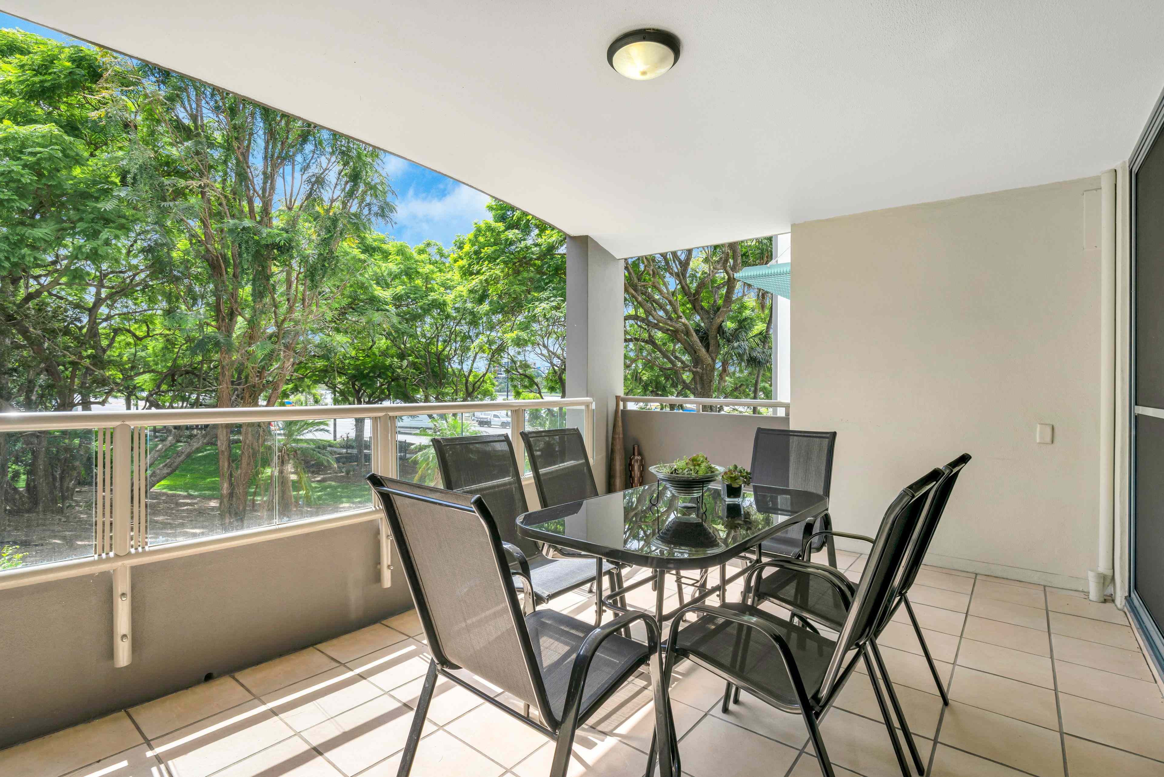 Lifestyle rich location with parkland & river outlook: QLD Toowong, QLD 4066 Apartment | Prop-GPT the AI-Powered Property Portal