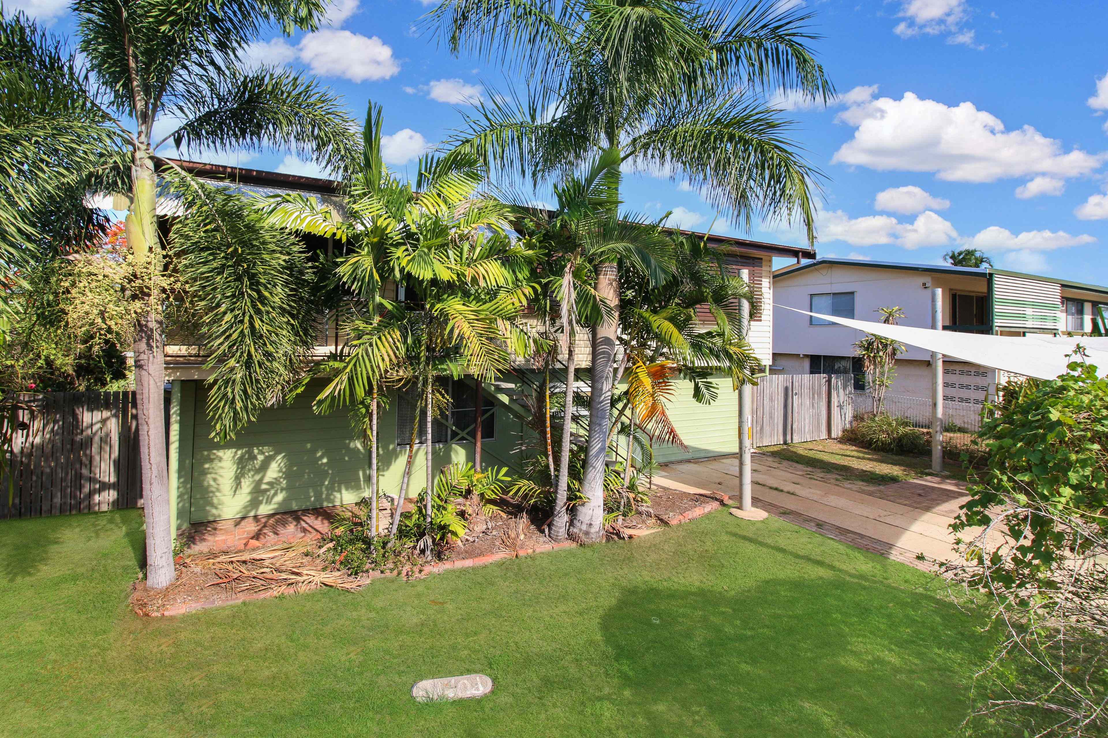 4 Bedroom Home Ready For New Owners!: QLD Mount Louisa, QLD 4814 House | Prop-GPT the AI-Powered Property Portal
