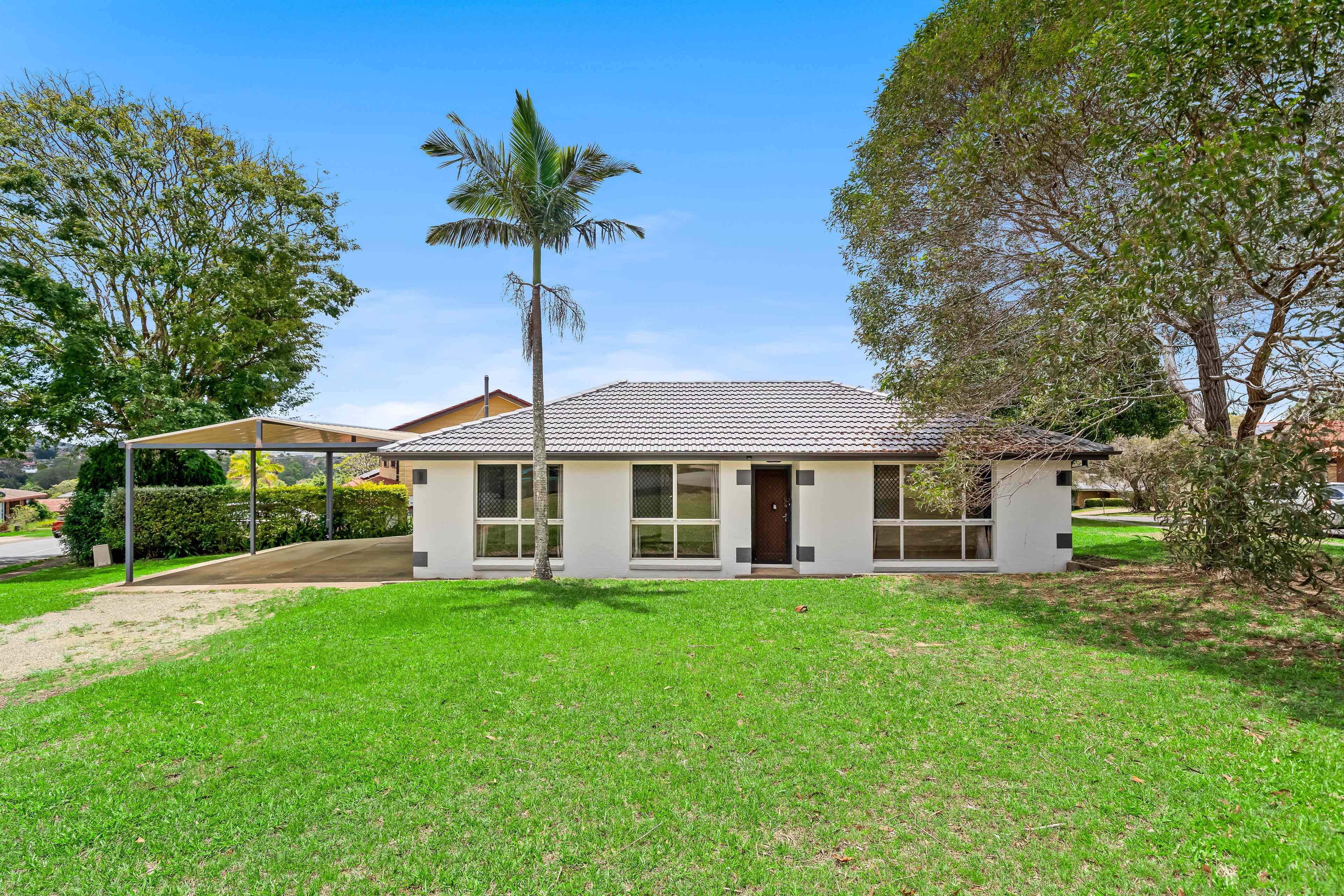 Prime position with limitless potential!: QLD Eight Mile Plains, QLD 4113 House | Prop-GPT the AI-Powered Property Portal