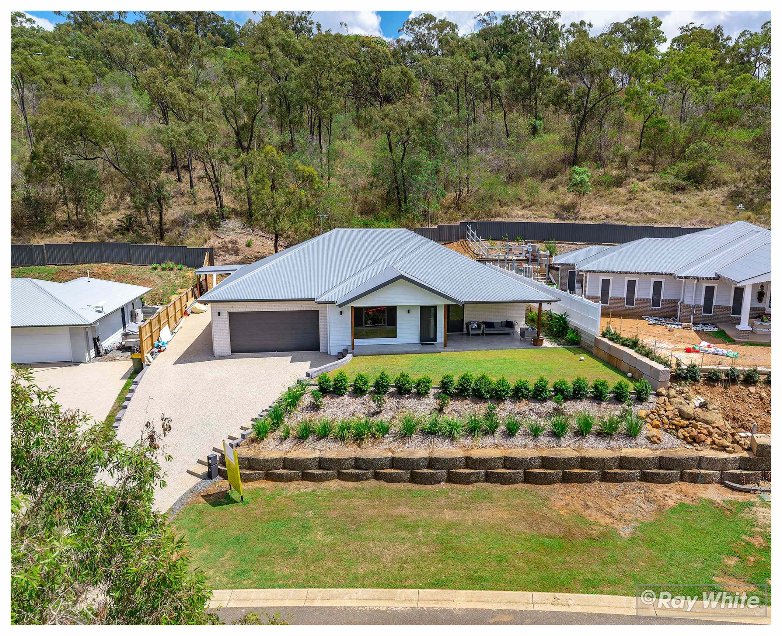 Modern Family Luxury in a Private Frenchville Pocket: QLD Frenchville, QLD 4701 Other | Prop-GPT the AI-Powered Property Portal