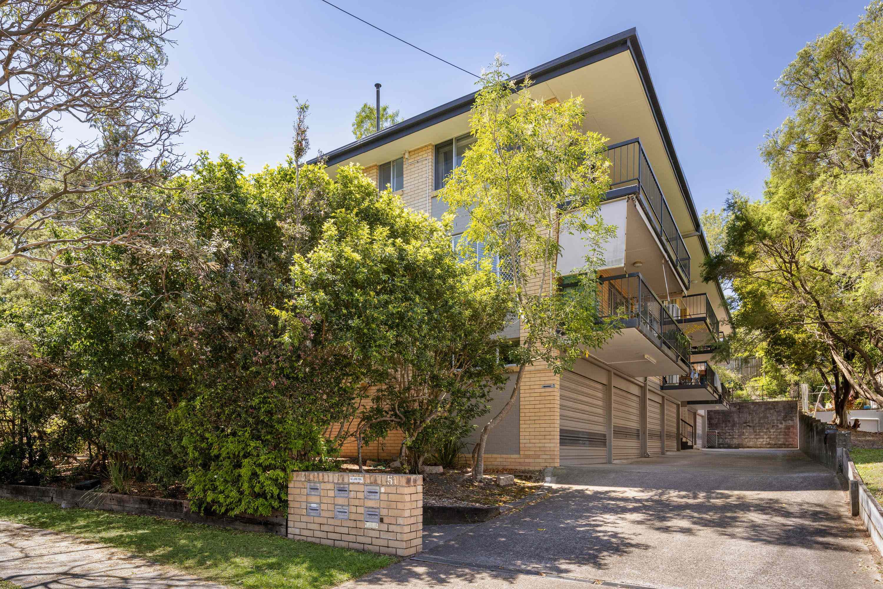 Toowong Central - Rare Gem: QLD Toowong, QLD 4066 Apartment | Prop-GPT the AI-Powered Property Portal