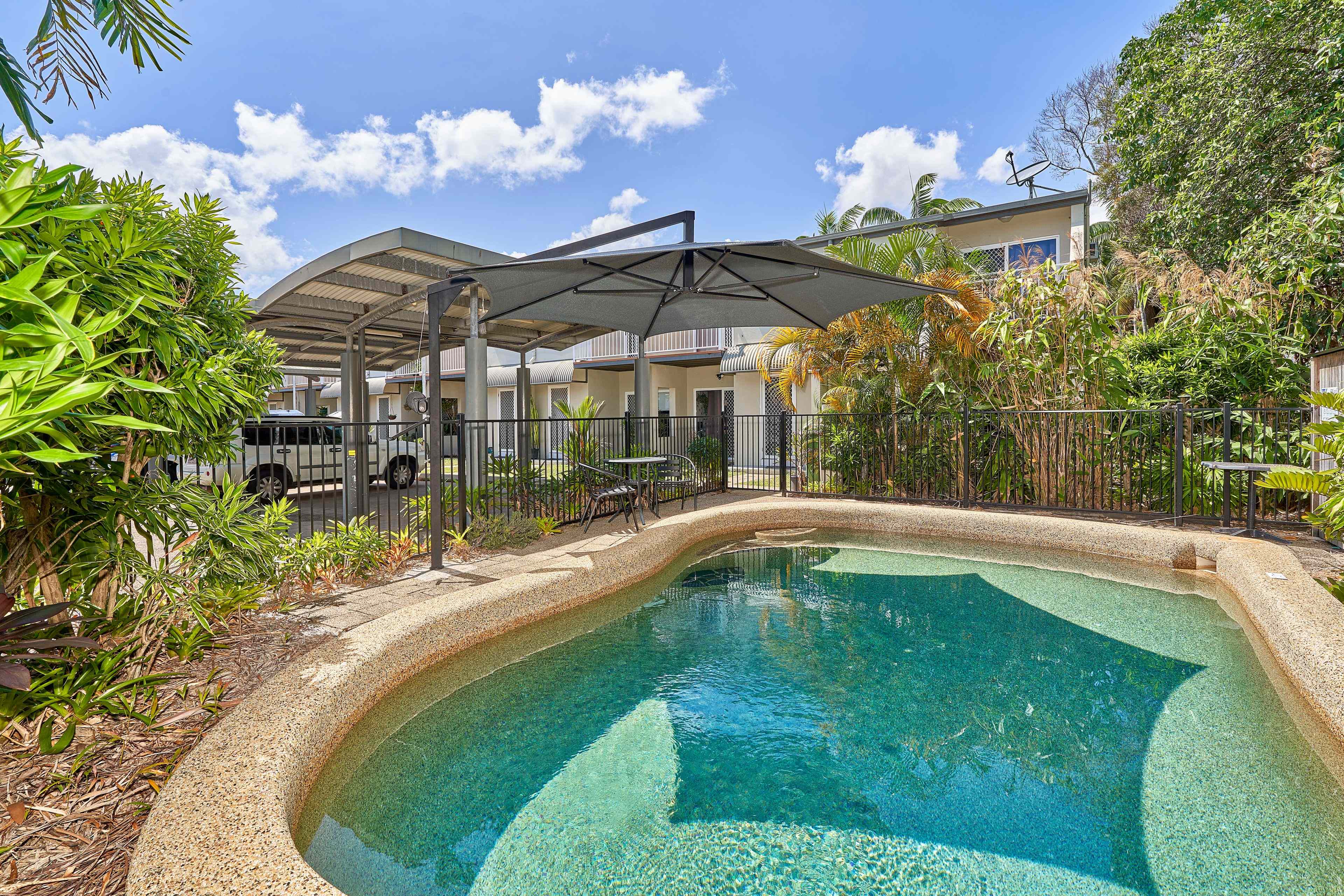 READY FOR A NEW OWNER: QLD Yorkeys Knob, QLD 4878 Unit | Prop-GPT the AI-Powered Property Portal