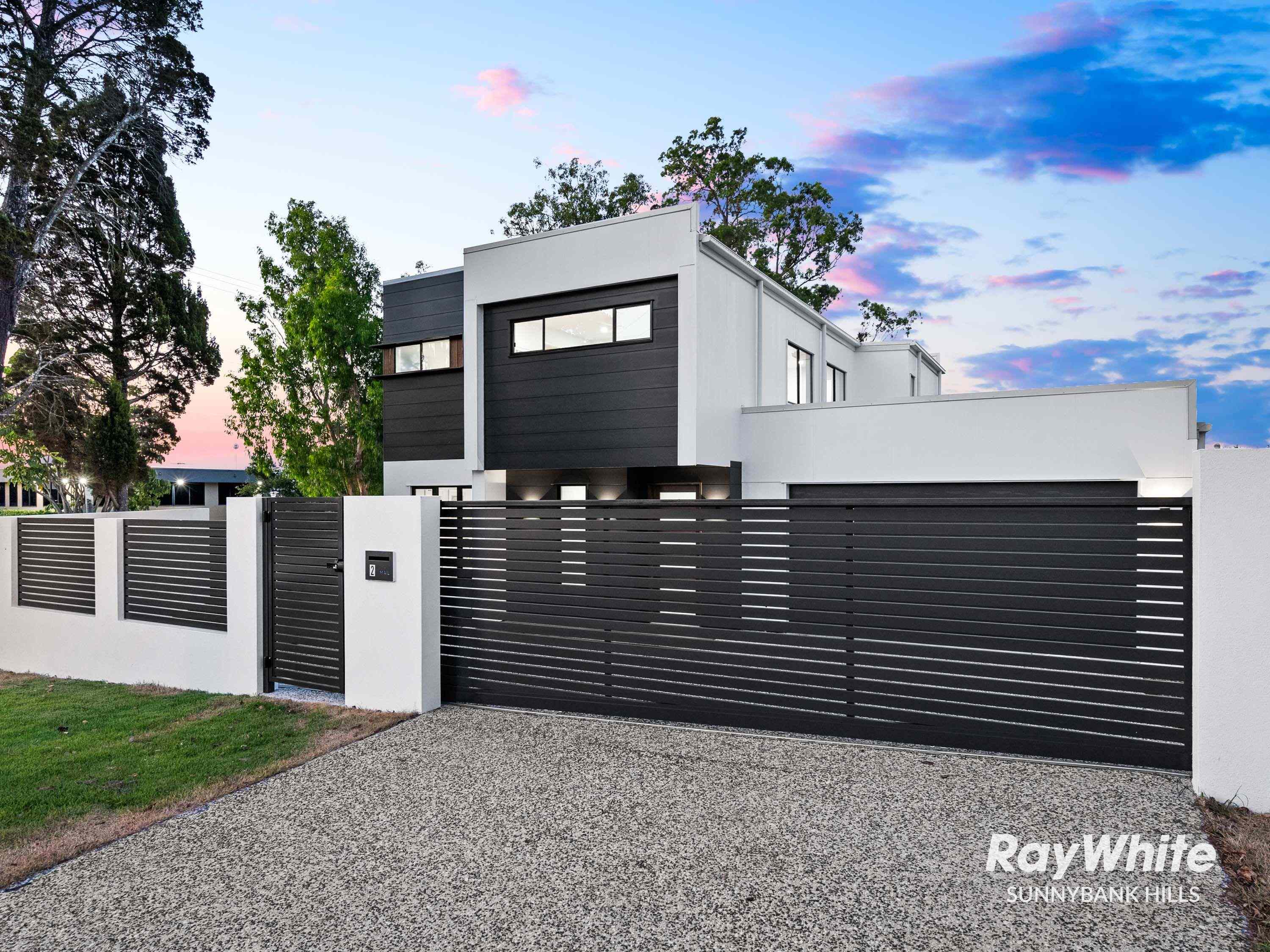 BRAND NEW BUILT IN SBHSS CATCHMENT  | FUTURE BUSINESS POTENTIAL: QLD Sunnybank Hills, QLD 4109 House | Prop-GPT the AI-Powered Property Portal