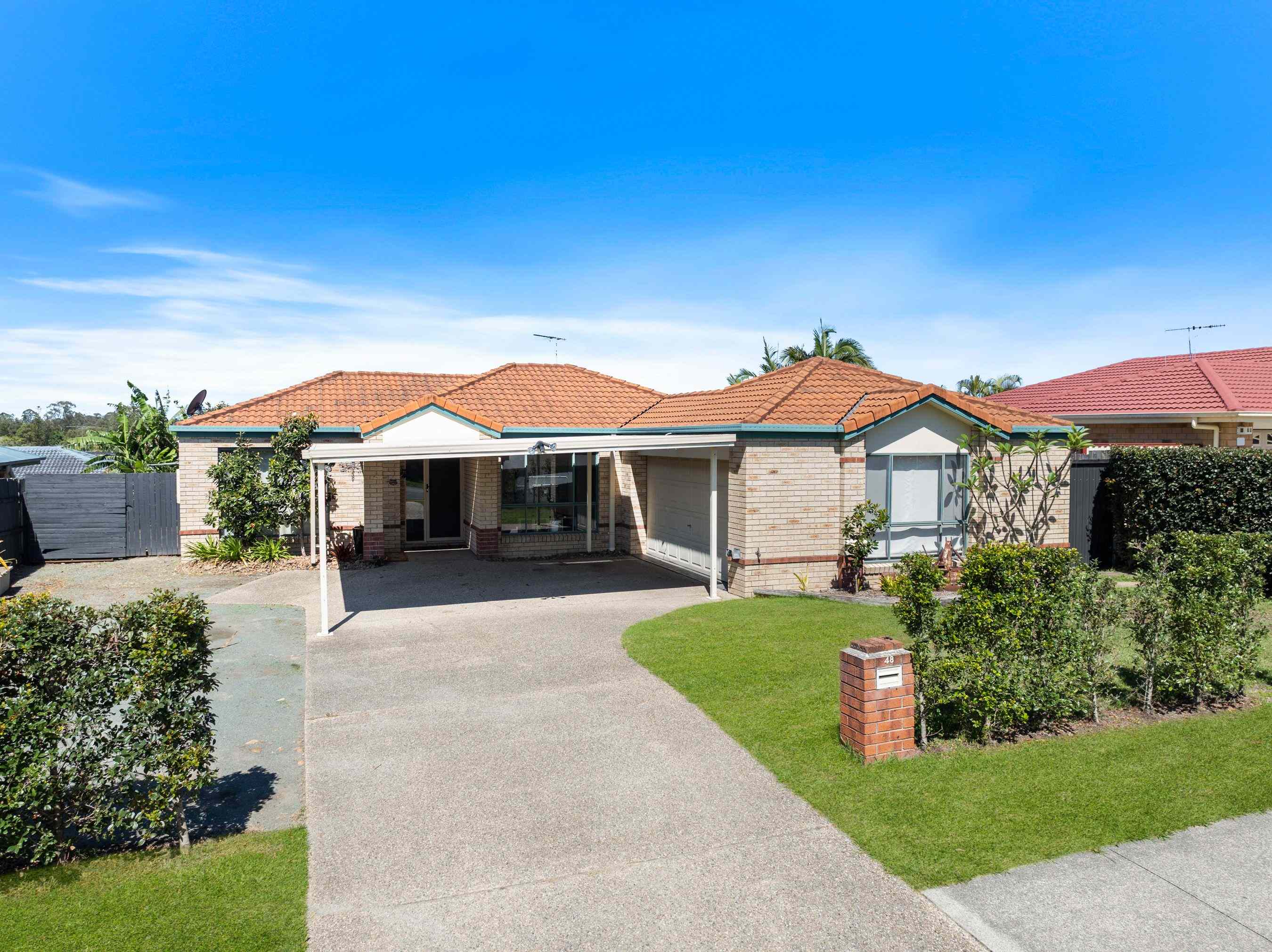 Unlock the Potential in This Hidden Gem!: QLD Ormeau, QLD 4208 House | Prop-GPT the AI-Powered Property Portal