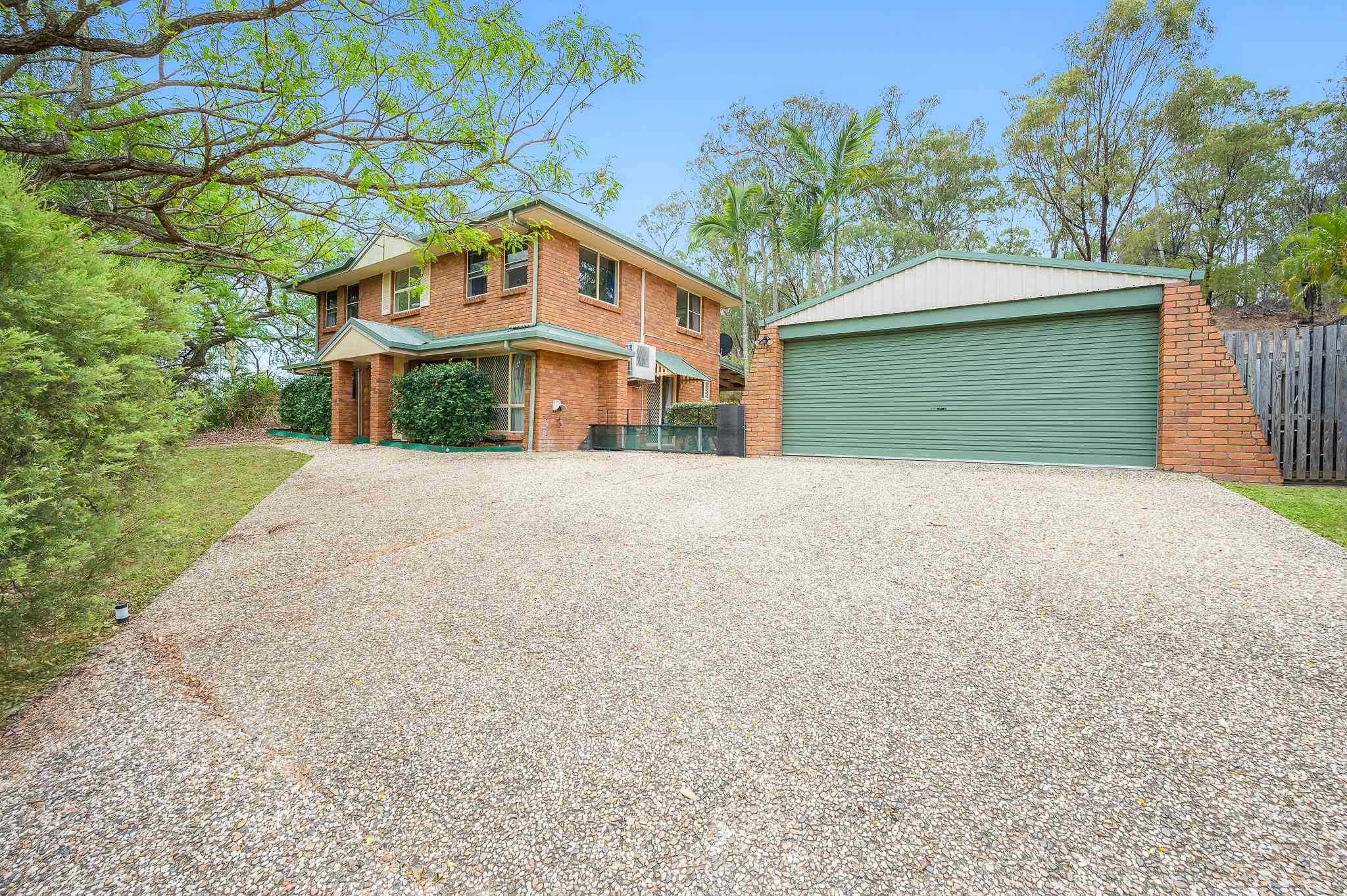 Comfort, Space, And A Solid Brick Home!: QLD Toolooa, QLD 4680 House | Prop-GPT the AI-Powered Property Portal