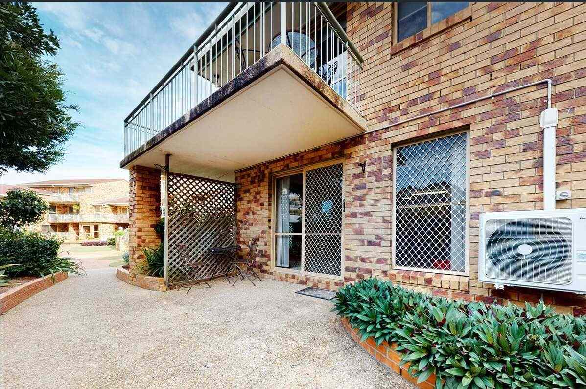 Effortless Coastal Living on the Redcliffe Waterfront: QLD Redcliffe, QLD 4020 Unit | Prop-GPT the AI-Powered Property Portal