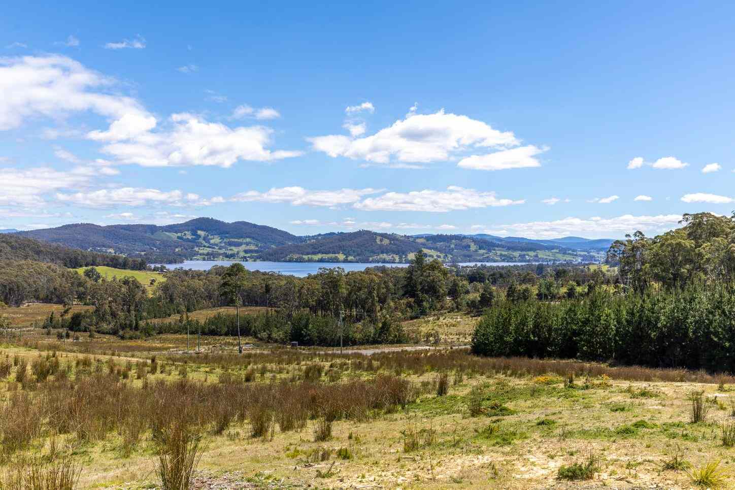 Lot 2 Harveys Hill Close, DEEP BAY, TAS 7112 - Land for Sale - harcourts.net: TAS Deep Bay, TAS 7112 Land | Prop-GPT the AI-Powered Property Portal