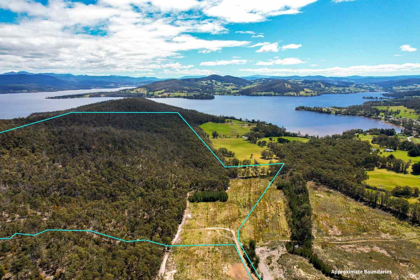 Lot 5 Harveys Hill Close, DEEP BAY, TAS 7112 - Land for Sale - harcourts.net: TAS Deep Bay, TAS 7112 Land | Prop-GPT the AI-Powered Property Portal
