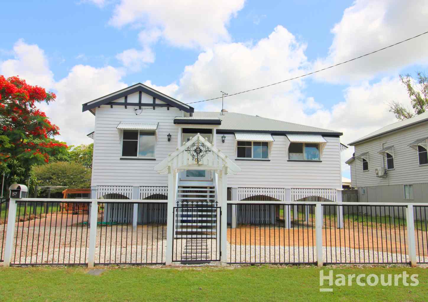 57 Victoria Street, BUNDABERG EAST, QLD 4670 - House for Sale - harcourts.net: QLD Bundaberg East, QLD 4670 House | Prop-GPT the AI-Powered Property Portal