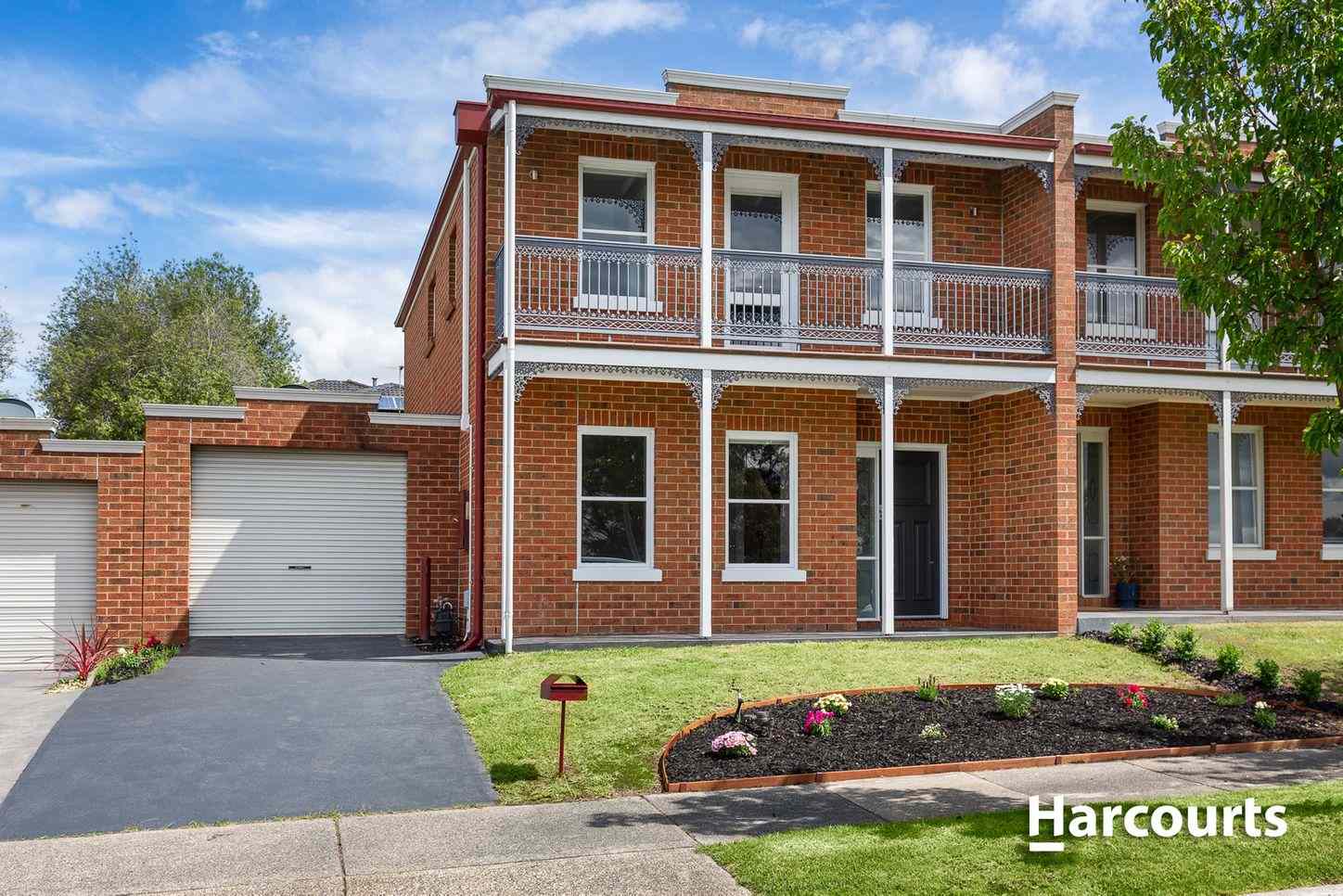 22 Grandview Terrace, Narre Warren South, VIC 3805 - House for Sale - harcourts.net: VIC Narre Warren South, VIC 3805 House | Prop-GPT the AI-Powered Property Portal