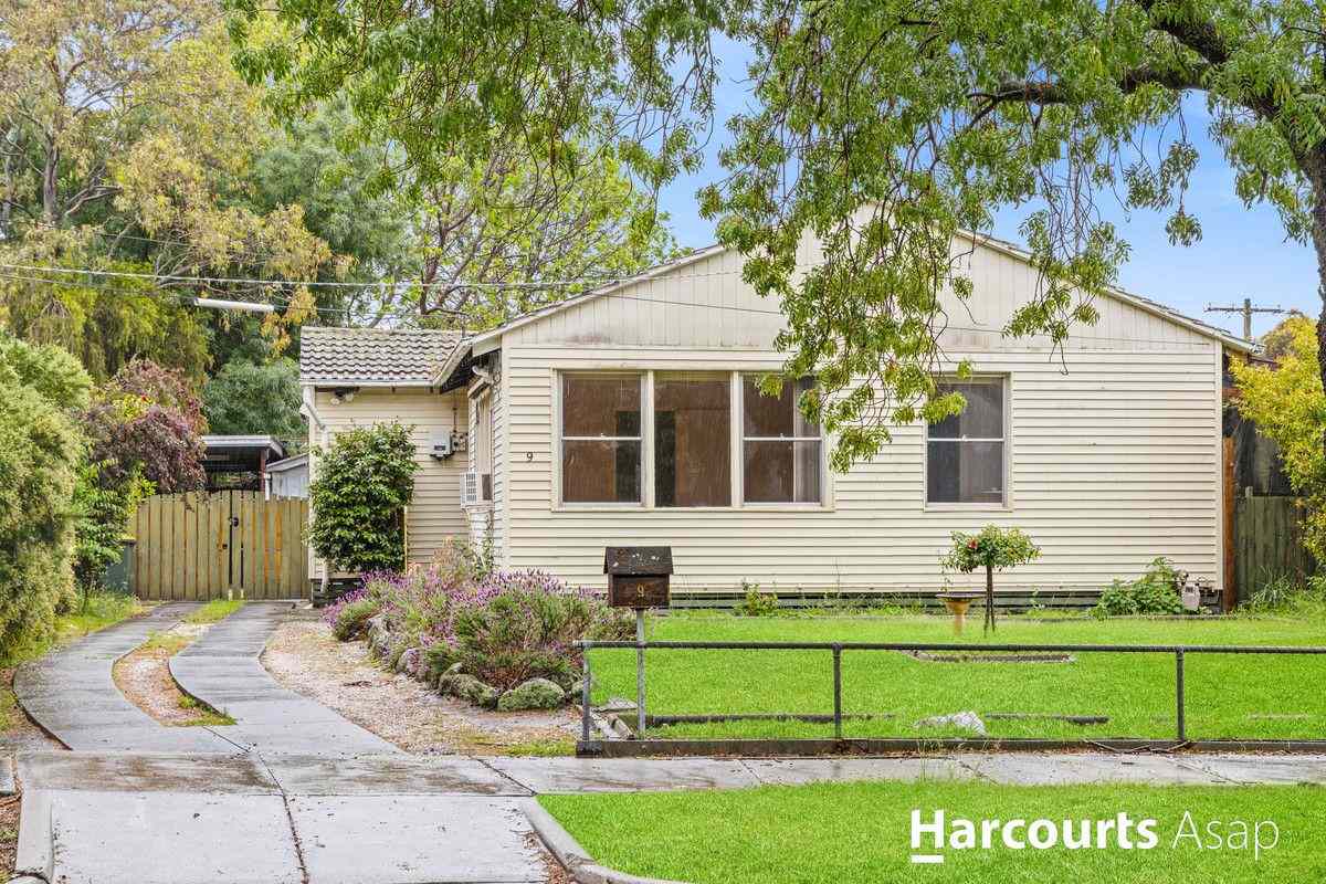 9 Tallowwood Street, Frankston North, VIC 3200 - House for Sale - harcourts.net: VIC Frankston North, VIC 3200 House | Prop-GPT the AI-Powered Property Portal