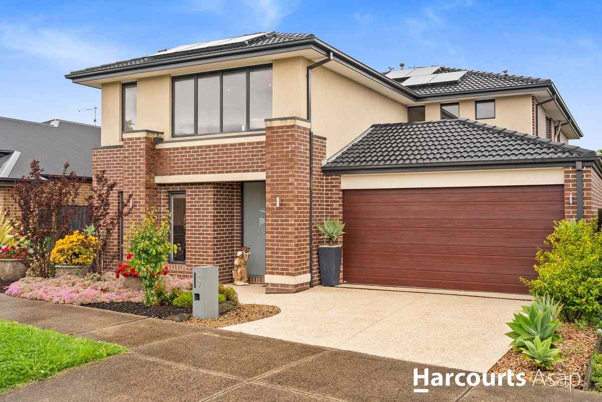 9 Mistover Grove, Officer, VIC 3809 - House for Sale - harcourts.net: VIC Officer, VIC 3809 House | Prop-GPT the AI-Powered Property Portal