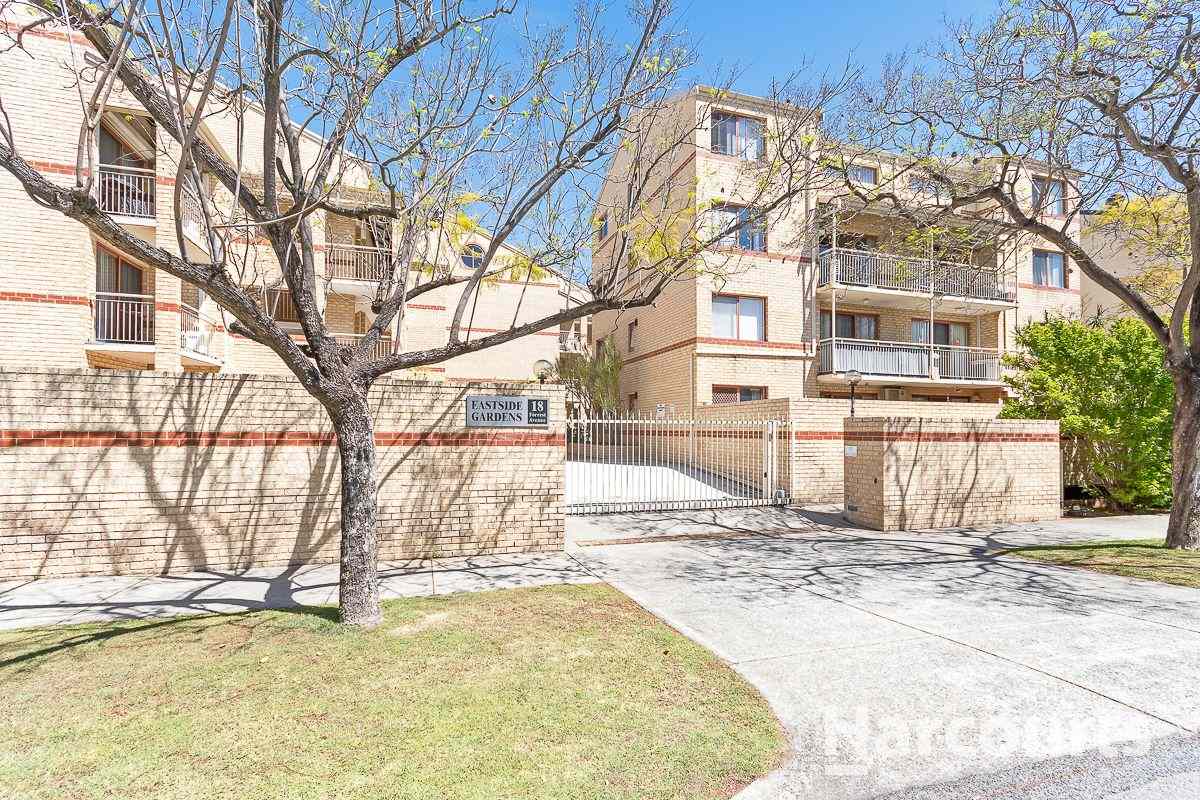 12/18 Forrest Avenue, EAST PERTH, WA 6004 - Apartment for Sale - harcourts.net: WA East Perth, WA 6004 Property | Prop-GPT the AI-Powered Property Portal