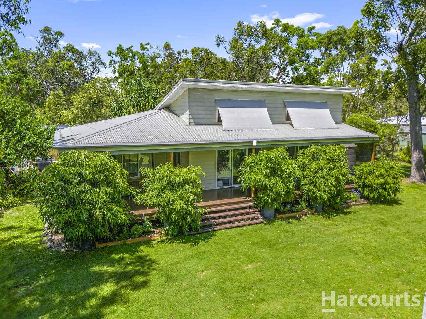 191 Pacific Haven Circuit, PACIFIC HAVEN, QLD 4659 - House for Sale - harcourts.net: QLD Pacific Haven, QLD 4659 House | Prop-GPT the AI-Powered Property Portal
