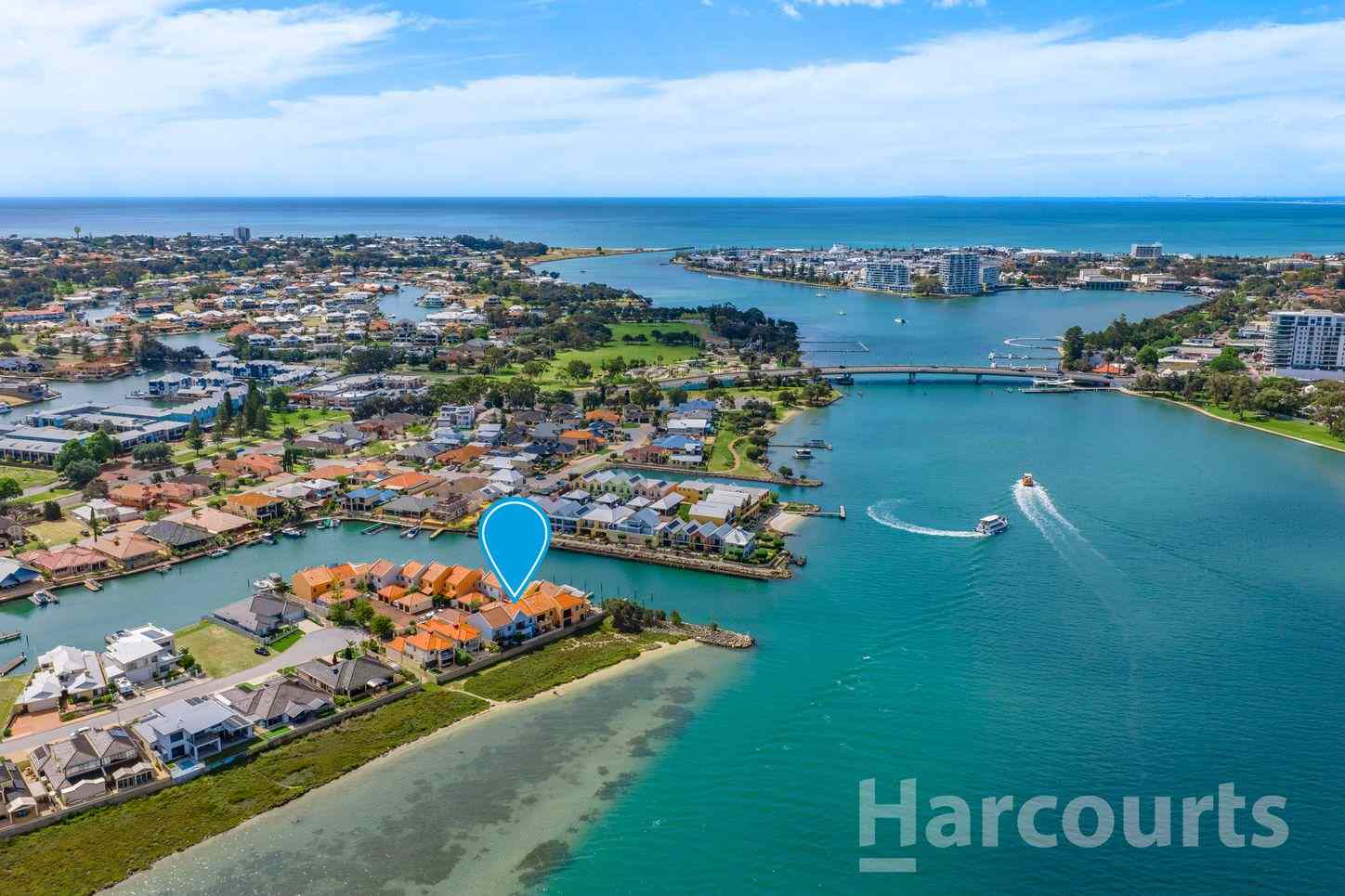 2/40 Rialto Place, HALLS HEAD, WA 6210 - House for Sale - harcourts.net: WA Halls Head, WA 6210 House | Prop-GPT the AI-Powered Property Portal