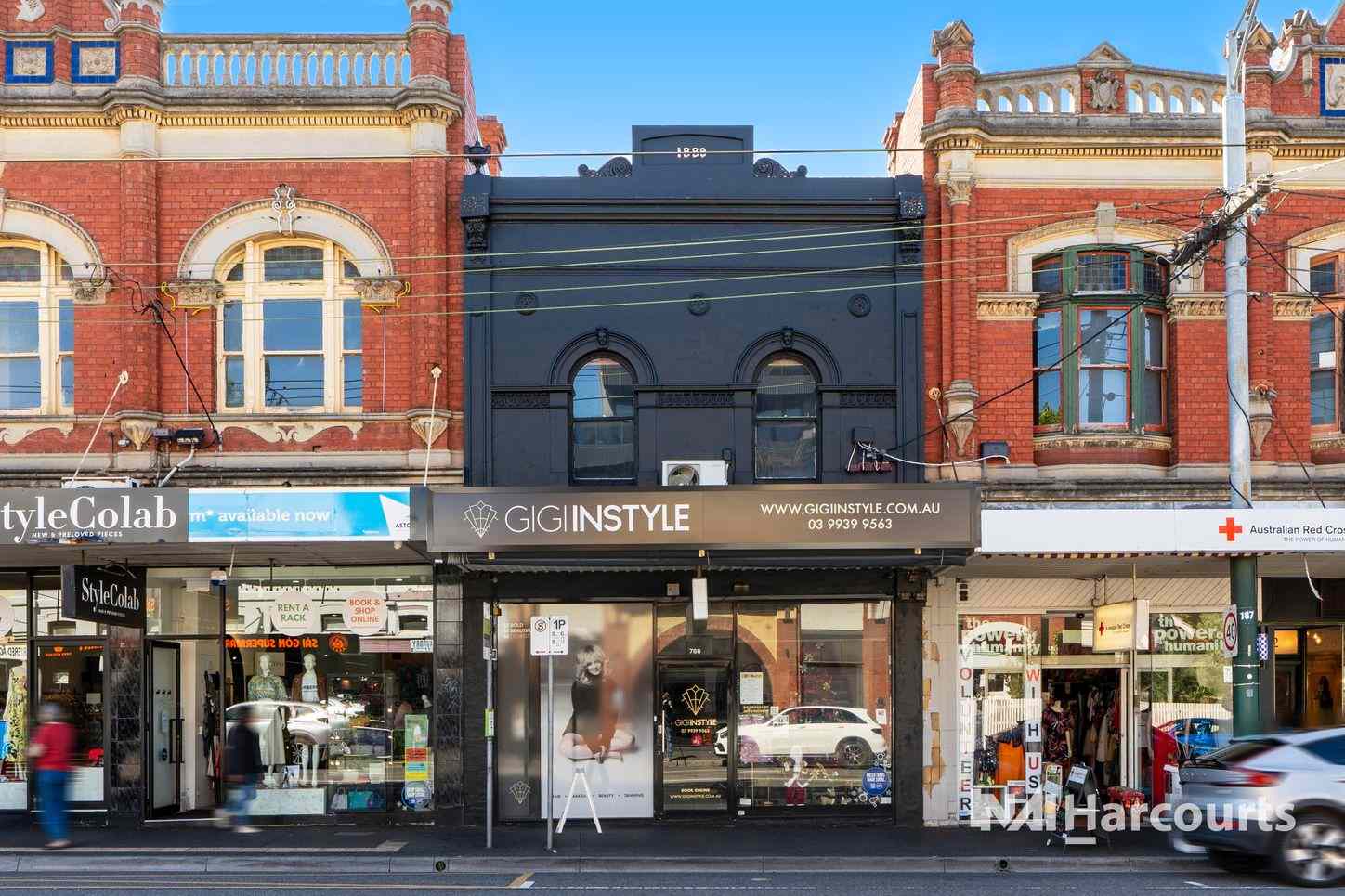 766 Glenferrie Rd, HAWTHORN, VIC 3122 - Retail for Sale - harcourts.net: VIC Hawthorn, VIC 3122 Property | Prop-GPT the AI-Powered Property Portal
