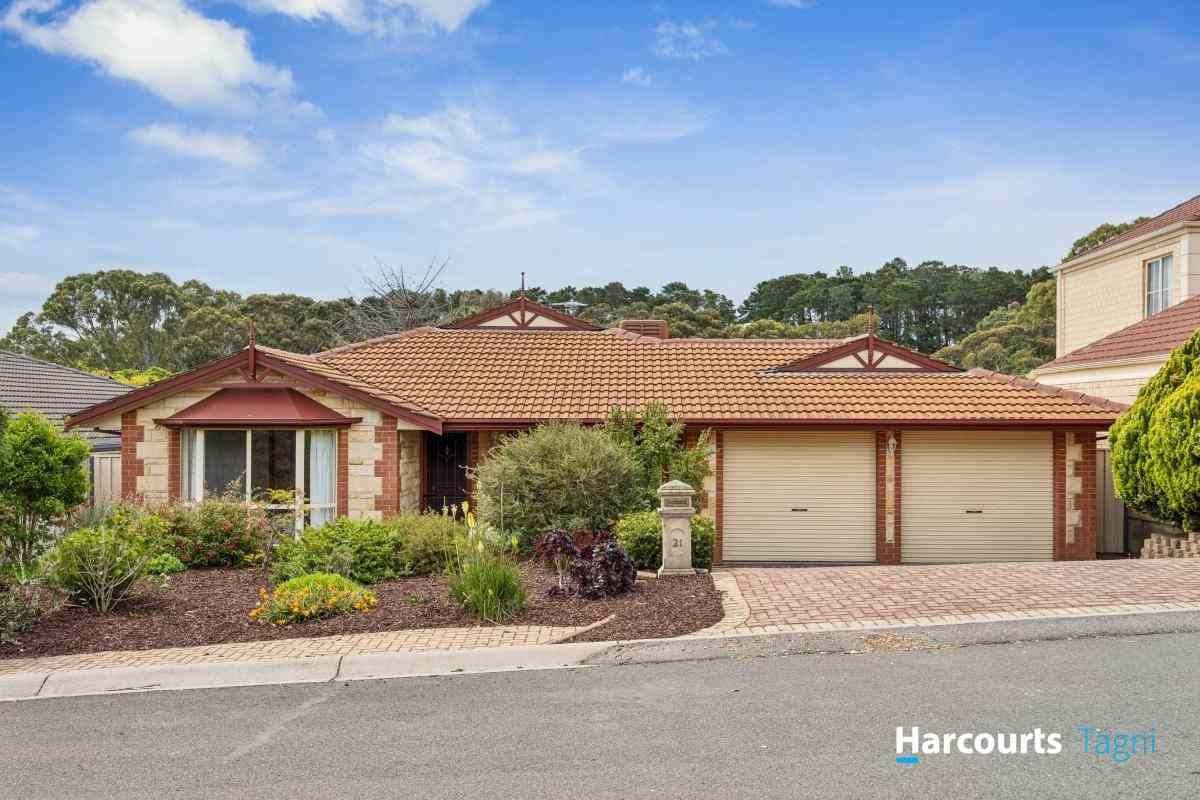 21 Nicholas Walk, ABERFOYLE PARK, SA 5159 - House for Sale - harcourts.net: SA Aberfoyle Park, SA 5159 House | Prop-GPT the AI-Powered Property Portal