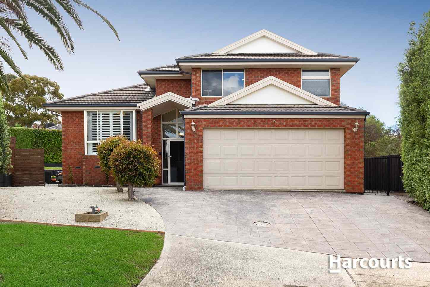 12 Denbigh Court, Berwick, VIC 3806 - House for Sale - harcourts.net: VIC Berwick, VIC 3806 House | Prop-GPT the AI-Powered Property Portal