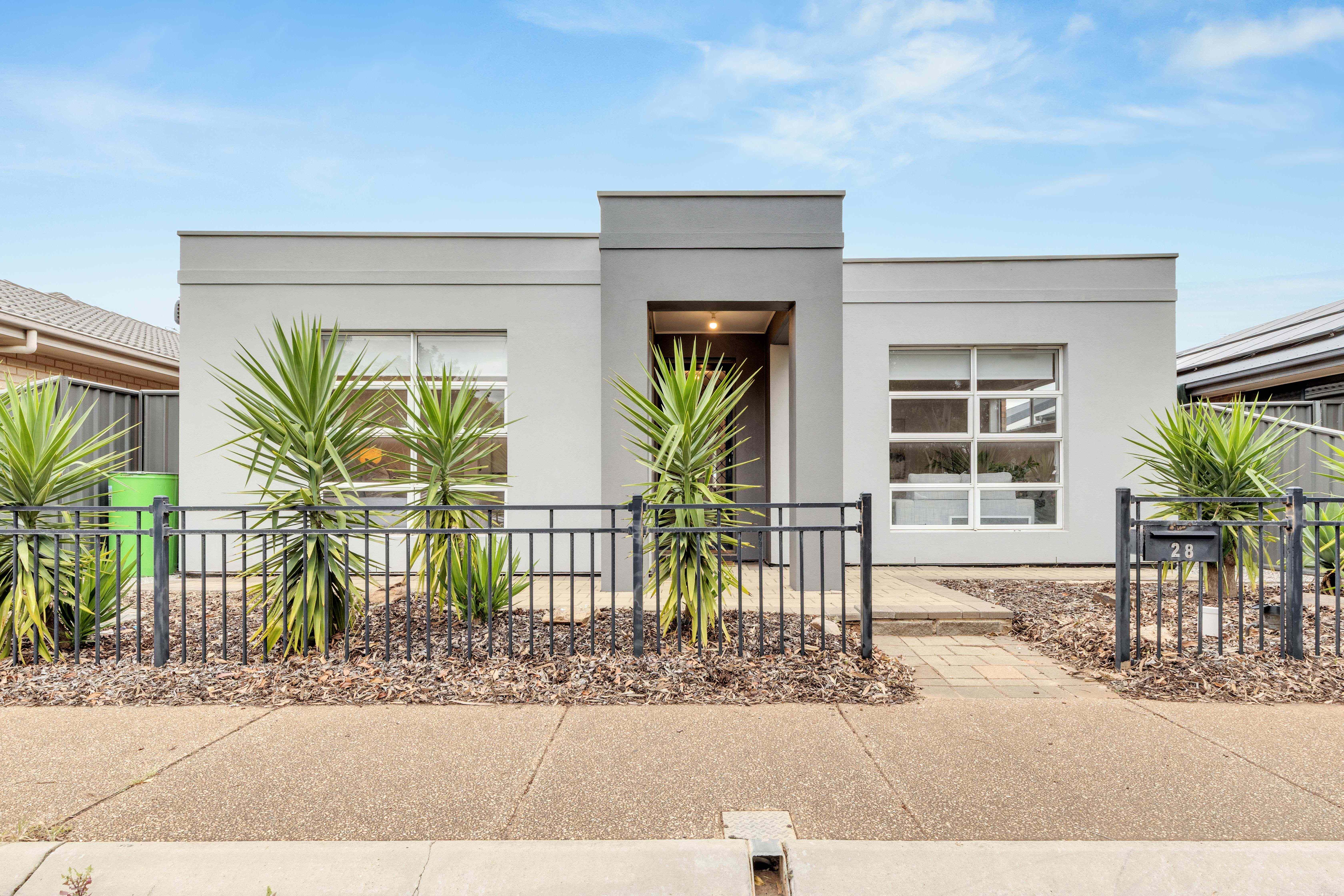 A Lifestyle of Ease and Everyday Convenience: SA Andrews Farm, SA 5114 House | Prop-GPT the AI-Powered Property Portal