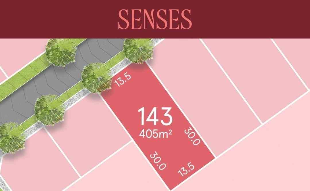 Lot 143 - SENSES first release in 'First Bloom': SA Mount Barker, SA 5251 Land | Prop-GPT the AI-Powered Property Portal