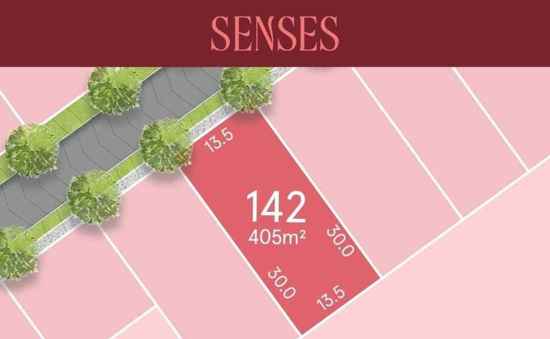 Lot 142 - SENSES first release in 'First Bloom': SA Mount Barker, SA 5251 Land | Prop-GPT the AI-Powered Property Portal