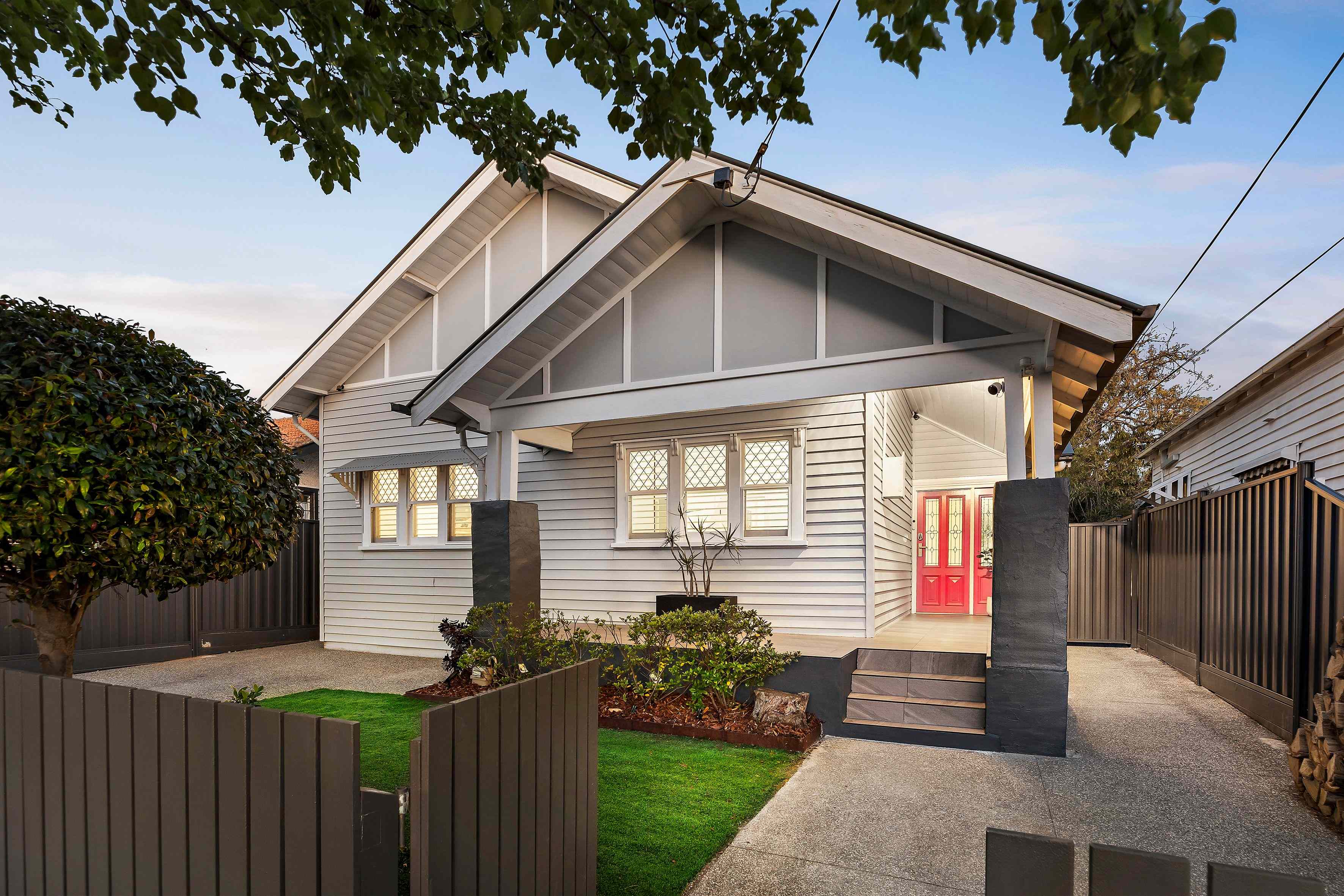 Architectural Brilliance in a Parkside Setting: VIC Coburg, VIC 3058 House | Prop-GPT the AI-Powered Property Portal