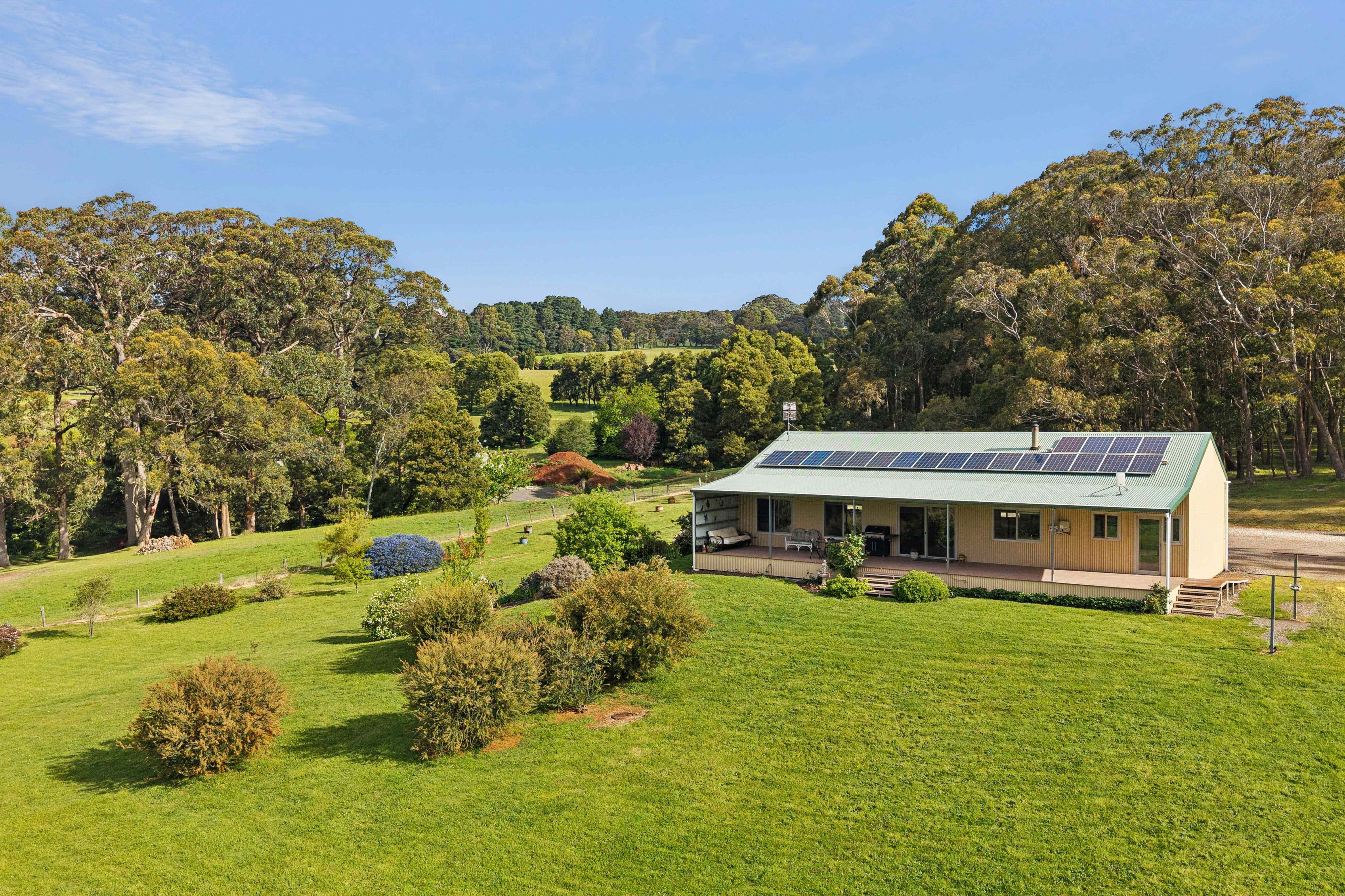 Rare Hesket Holding - First Time Offered in Nearly a Century: VIC Hesket, VIC 3442 House | Prop-GPT the AI-Powered Property Portal