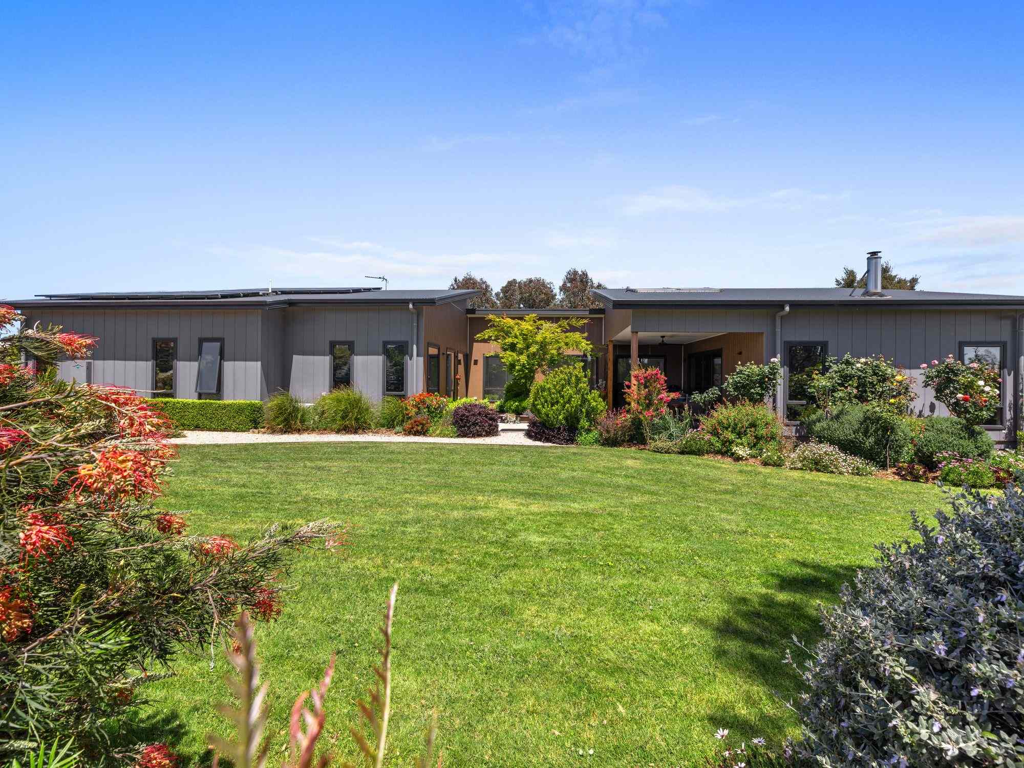 COURT LOCATION WITH IMMACULATE PRESENTATION: VIC North Wonthaggi, VIC 3995 House | Prop-GPT the AI-Powered Property Portal