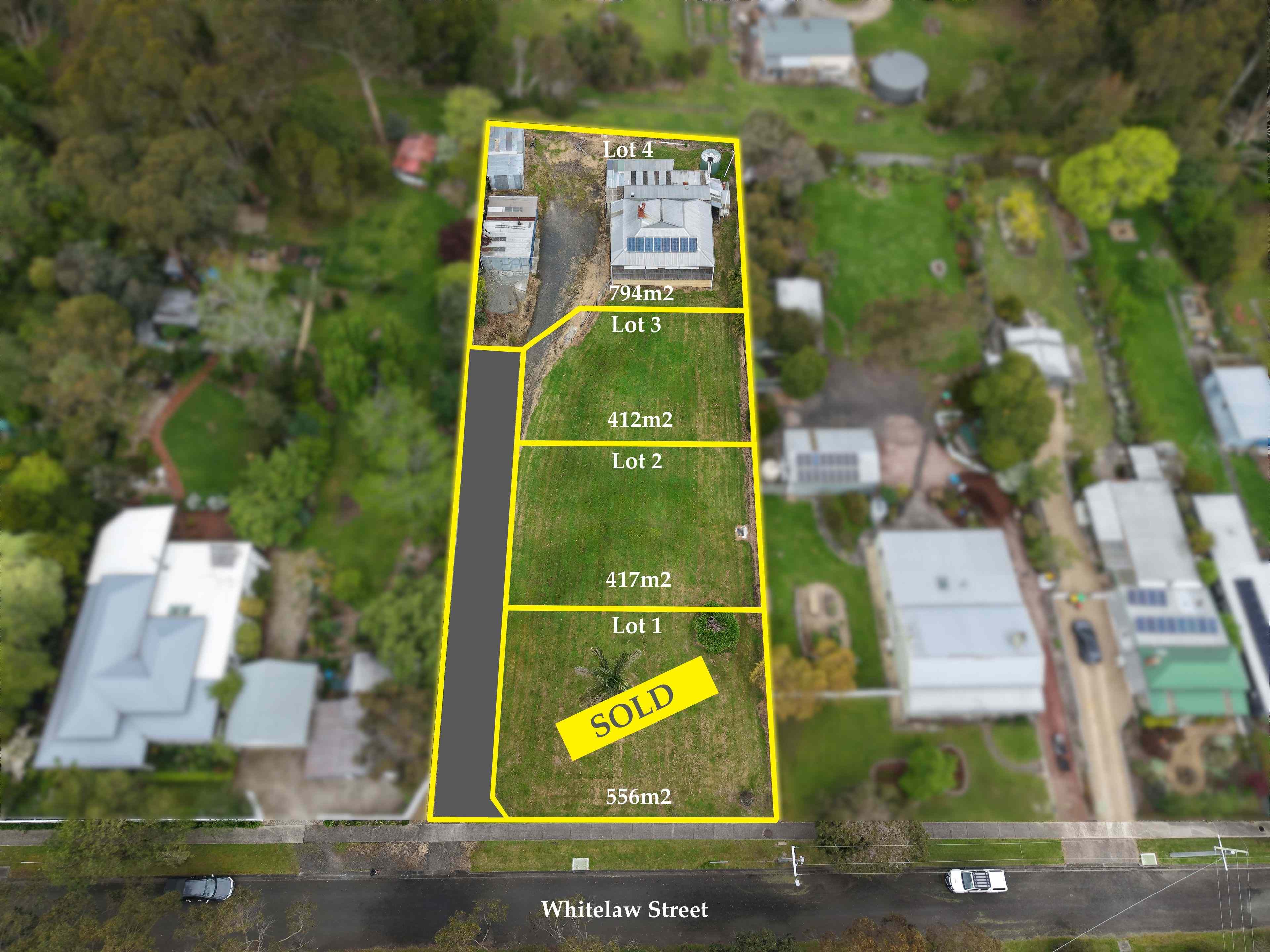 Secure your slice of Meeniyan: VIC Meeniyan, VIC 3956 Land | Prop-GPT the AI-Powered Property Portal