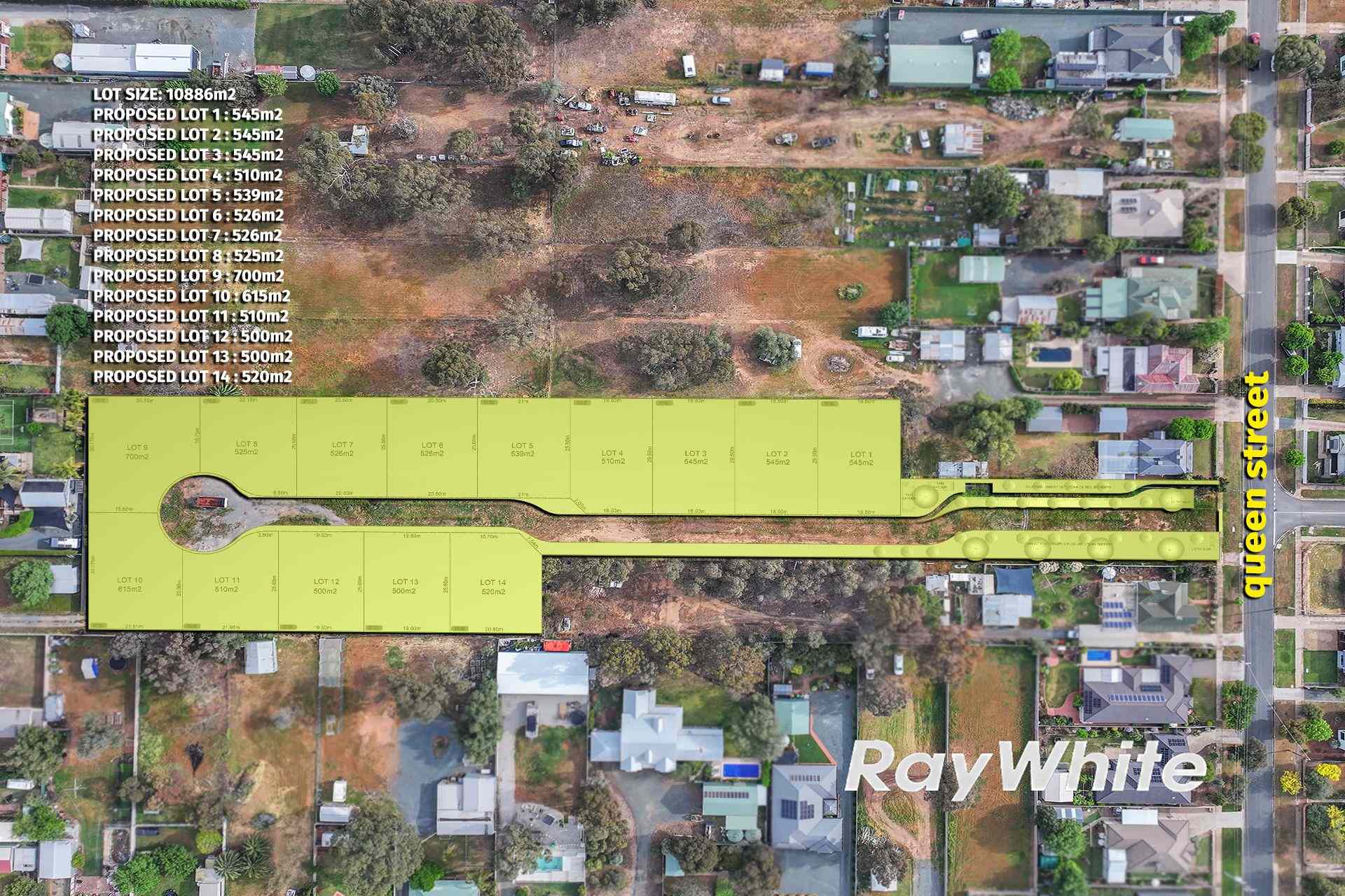 The Development Opportunity: VIC Rochester, VIC 3561 Land | Prop-GPT the AI-Powered Property Portal