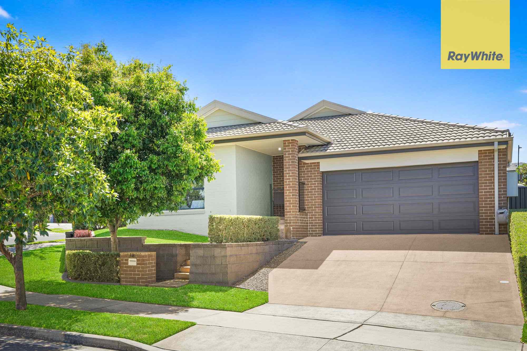 Beautiful Family Home | Corner Block!: NSW Jordan Springs, NSW 2747 House | Prop-GPT the AI-Powered Property Portal