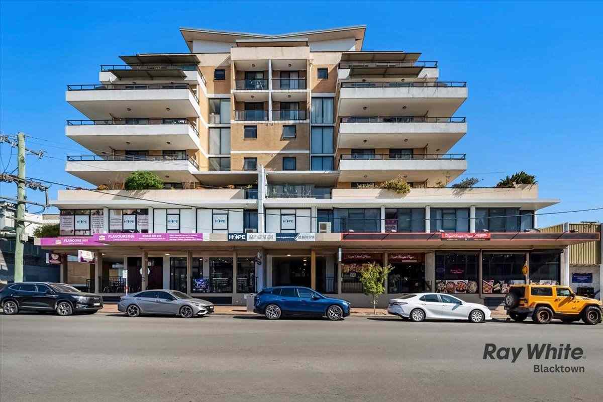 Spacious, Luxurious and Walk to Station.: NSW Blacktown, NSW 2148 Unit | Prop-GPT the AI-Powered Property Portal