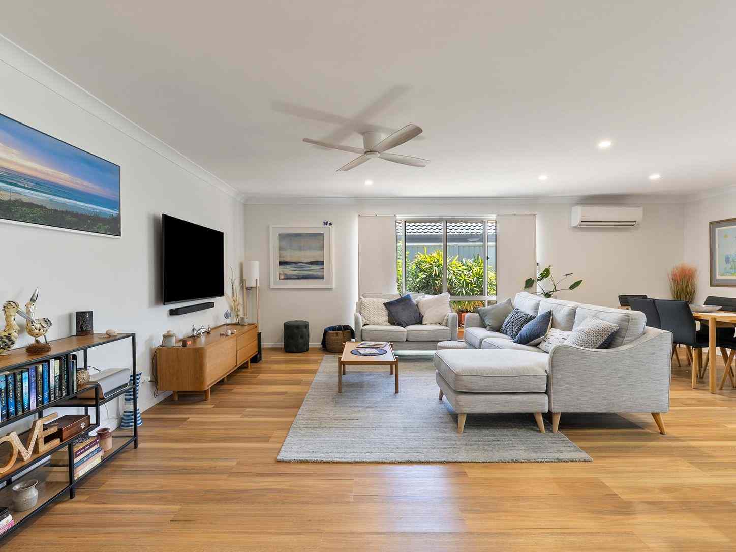 57 Lorien Way, KINGSCLIFF, NSW 2487 - House for Sale - harcourts.net: NSW Kingscliff, NSW 2487 House | Prop-GPT the AI-Powered Property Portal