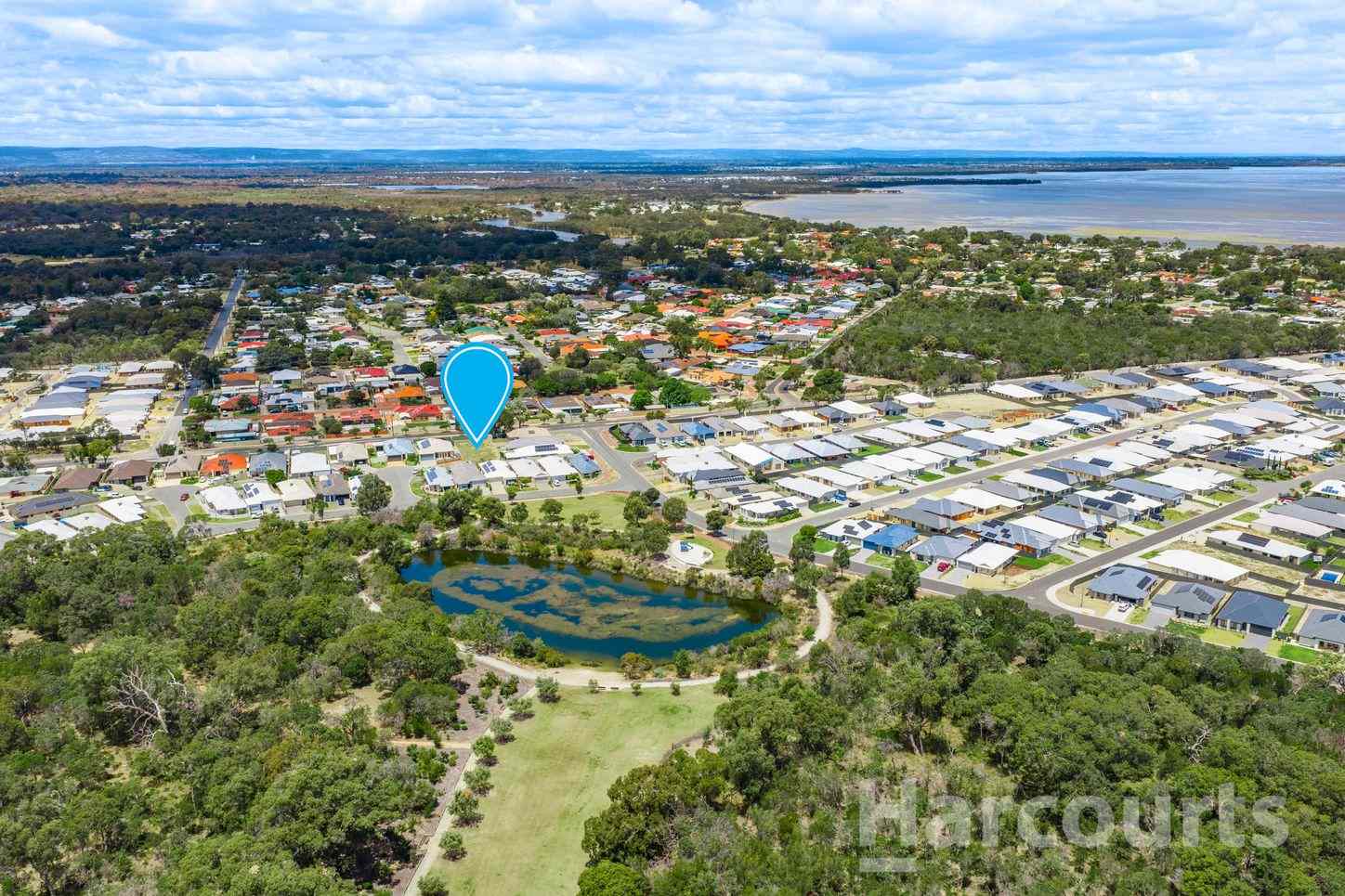 4 Darkan Close, DUDLEY PARK, WA 6210 - Land for Sale - harcourts.net: WA Dudley Park, WA 6210 Land | Prop-GPT the AI-Powered Property Portal