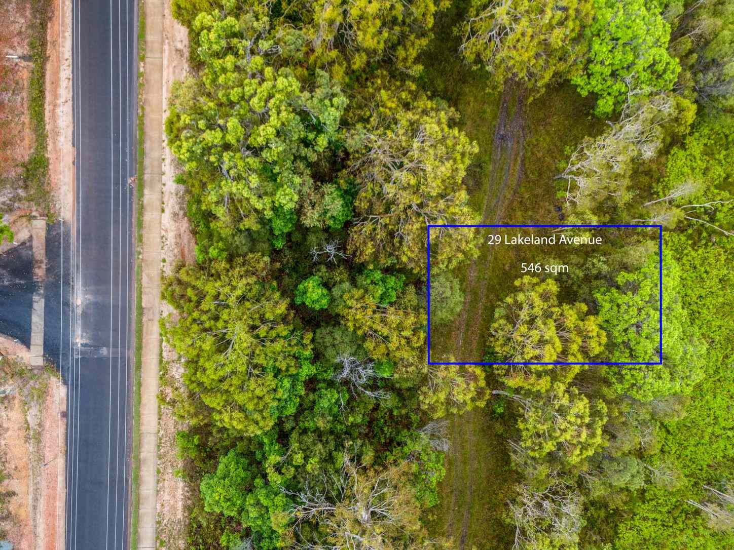 29 Lakeland Avenue, RUSSELL ISLAND, QLD 4184 - Land for Sale - harcourts.net: QLD Russell Island, QLD 4184 Land | Prop-GPT the AI-Powered Property Portal