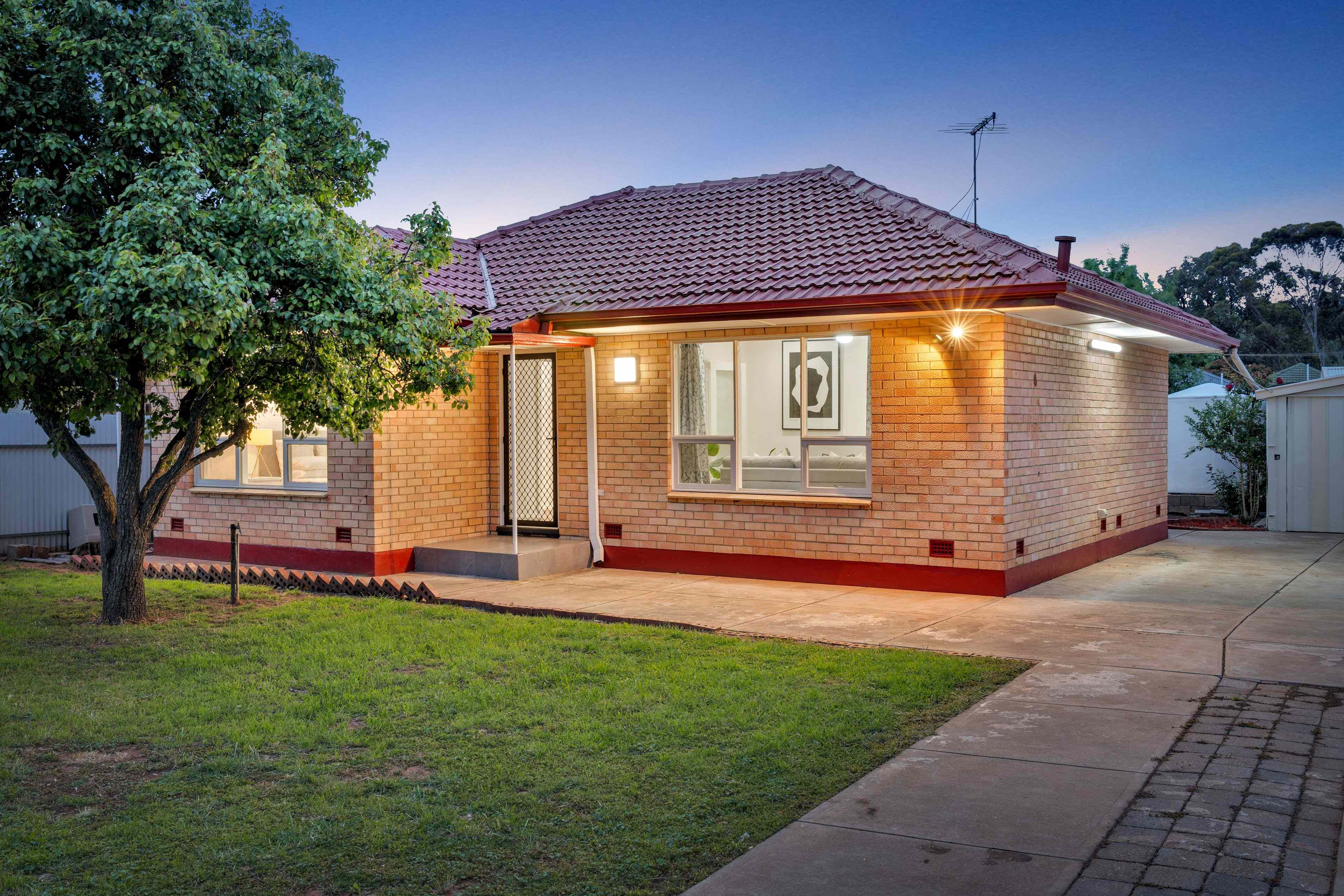 Beautifully Presented Home With an Elegant Interior: SA Salisbury North, SA 5108 House | Prop-GPT the AI-Powered Property Portal