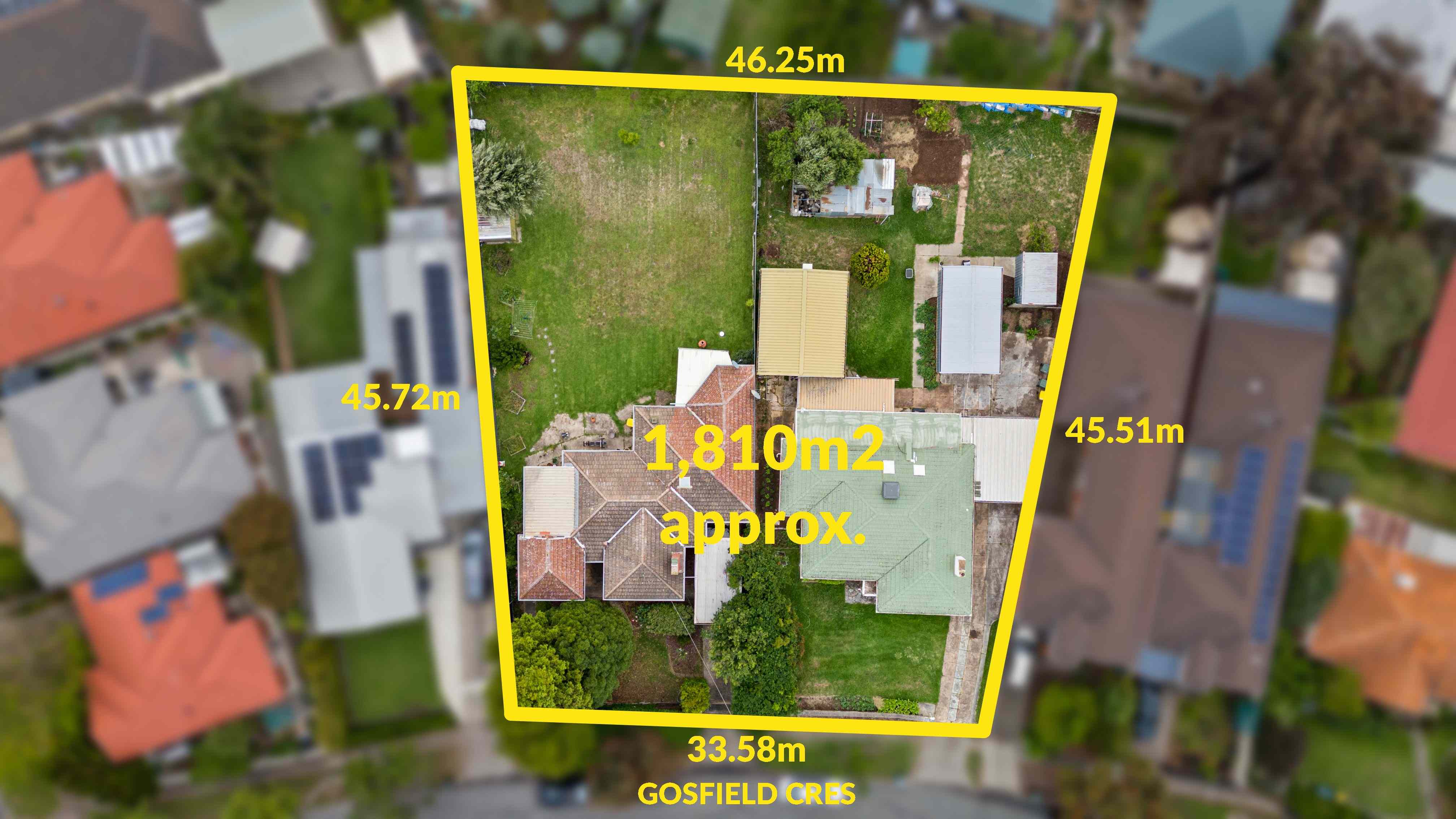 Extremely Rare Dual Allotment Opportunity: SA Hampstead Gardens, SA 5086 House | Prop-GPT the AI-Powered Property Portal