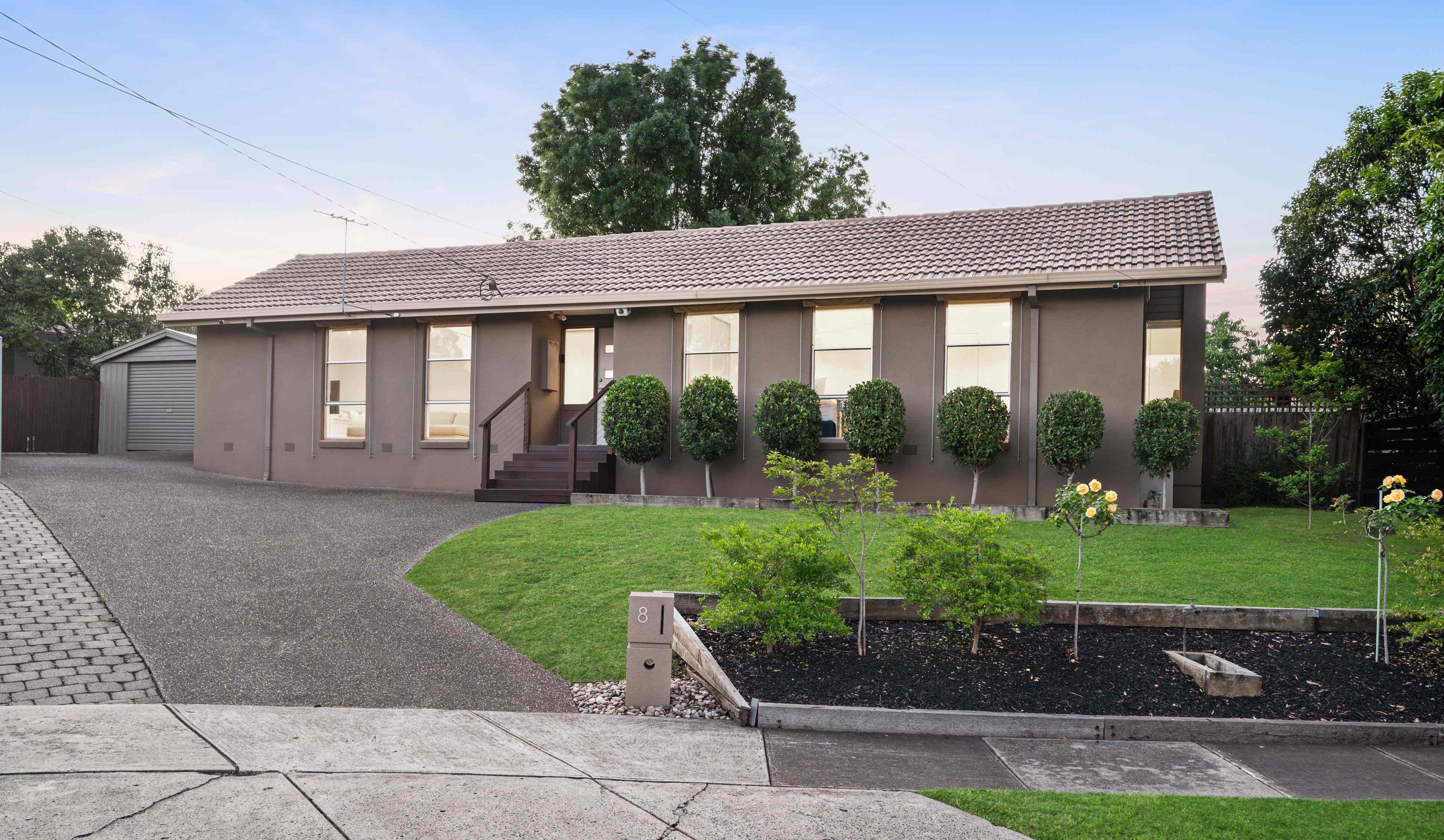 Lovely Home on a Prominent Court Allotment with Sensational Entertaining & Yard!: VIC Gladstone Park, VIC 3043 House | Prop-GPT the AI-Powered Property Portal