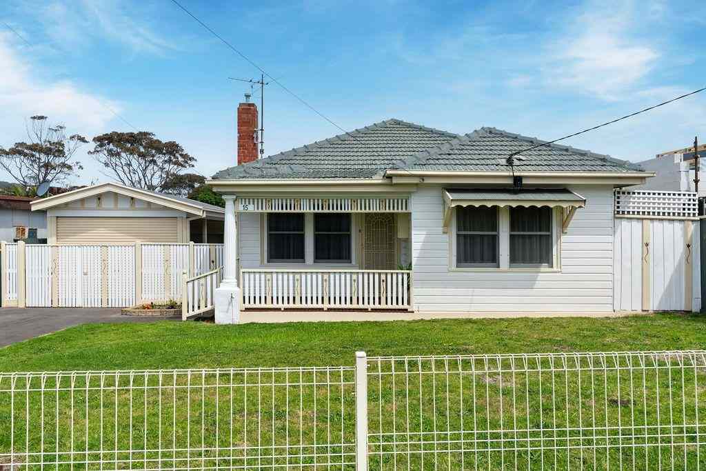 Superb Rosebud Location on the Edge of McCrae: VIC Rosebud, VIC 3939 House | Prop-GPT the AI-Powered Property Portal
