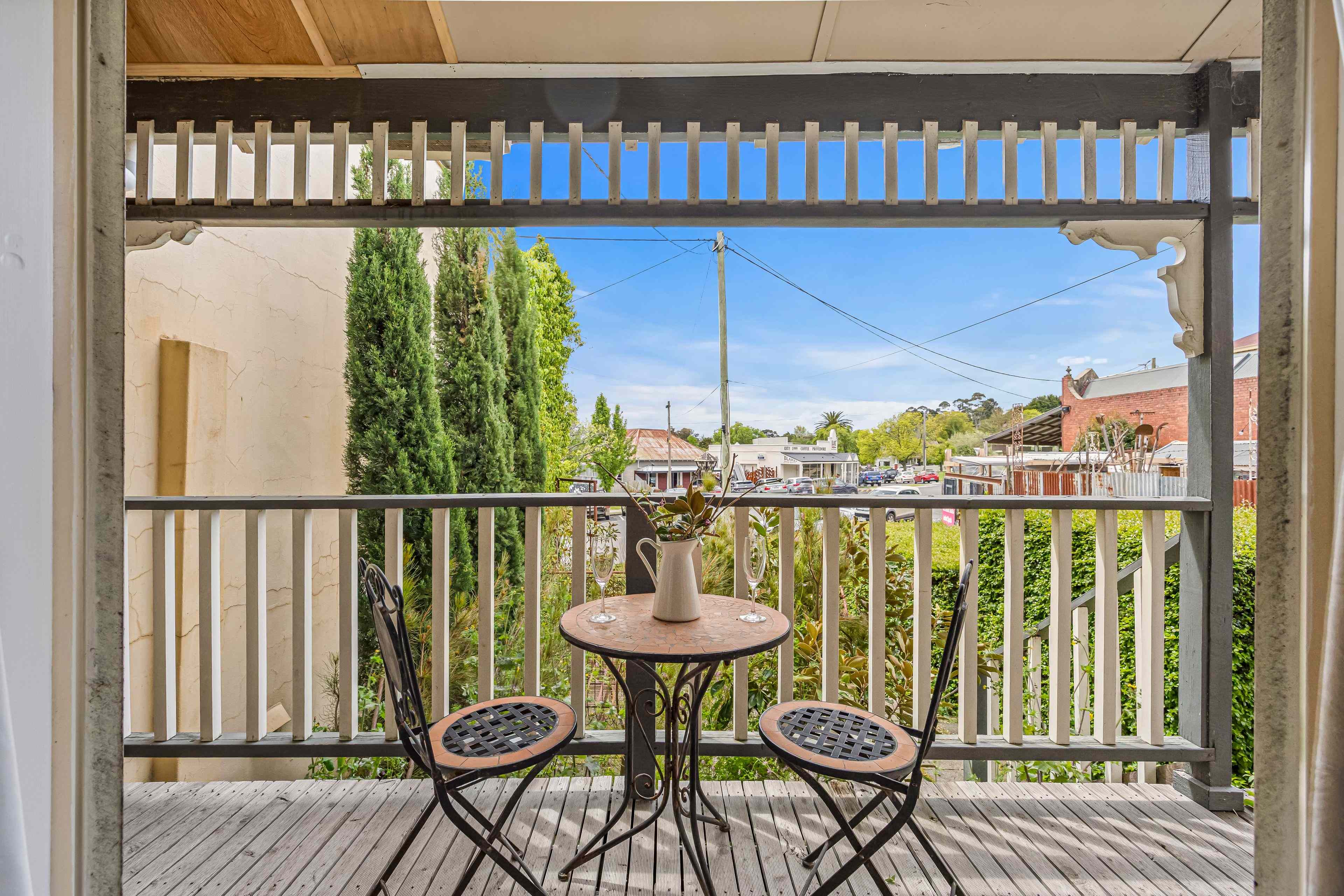 LOCATION.   LOCATION.   LOCATION.   A unique opportunity awaits you!!: VIC Daylesford, VIC 3460 House | Prop-GPT the AI-Powered Property Portal
