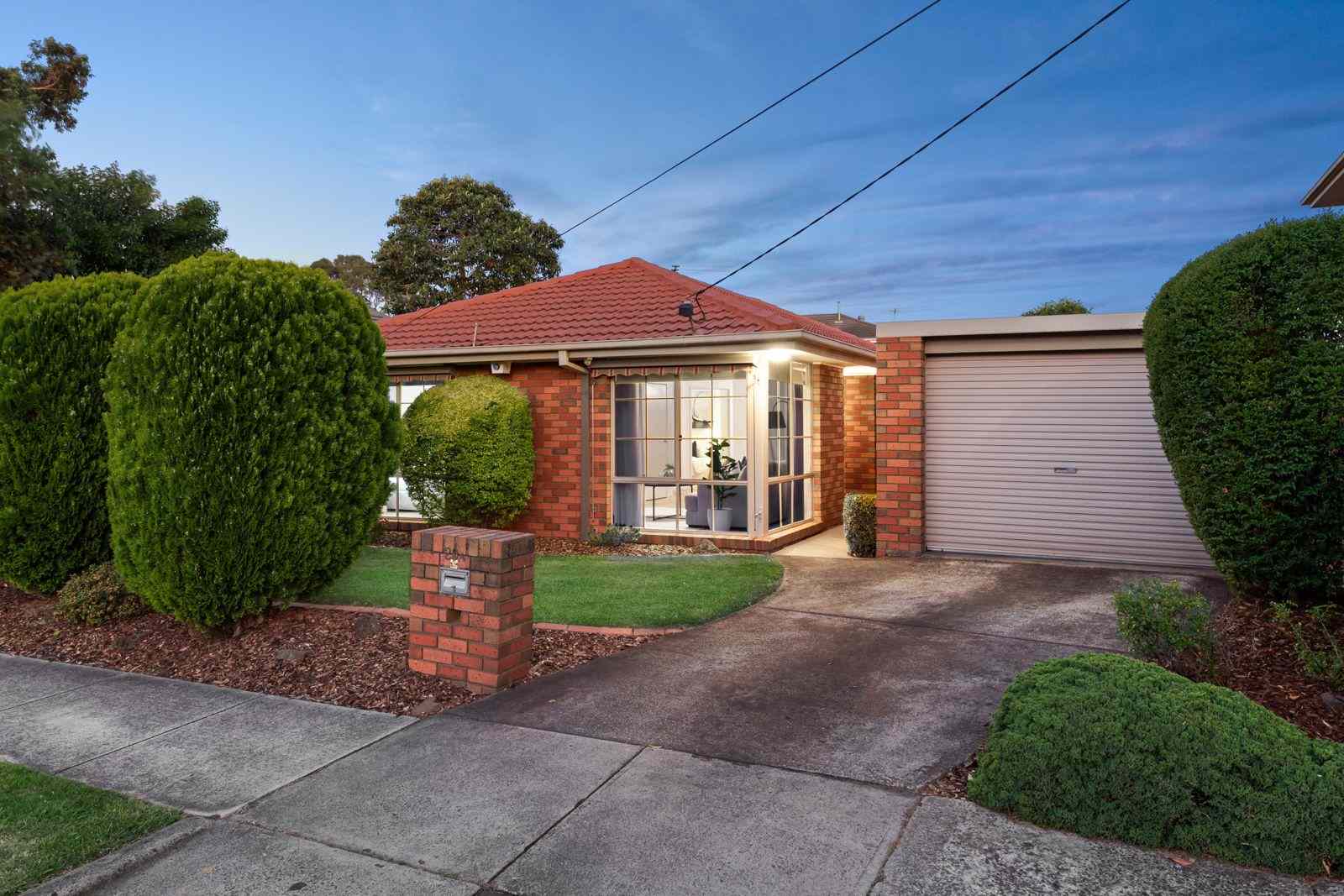 Single Level Convenience with Garden Aspects: VIC Burwood East, VIC 3151 Unit | Prop-GPT the AI-Powered Property Portal