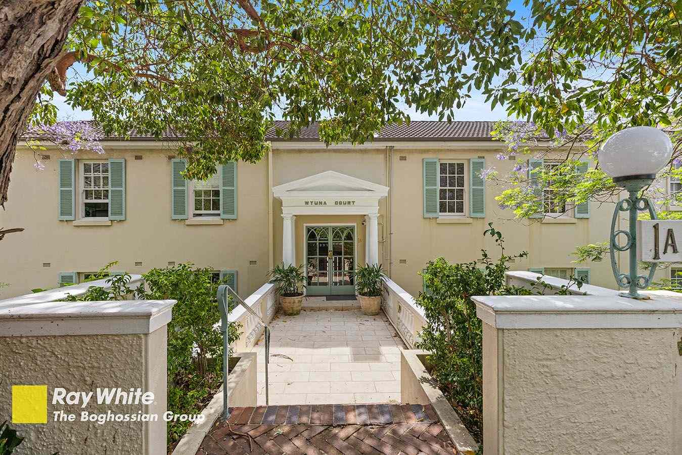 Old World Charm by the Water - Rare One-Bedroom with Garage: NSW Point Piper, NSW 2027 Unit | Prop-GPT the AI-Powered Property Portal