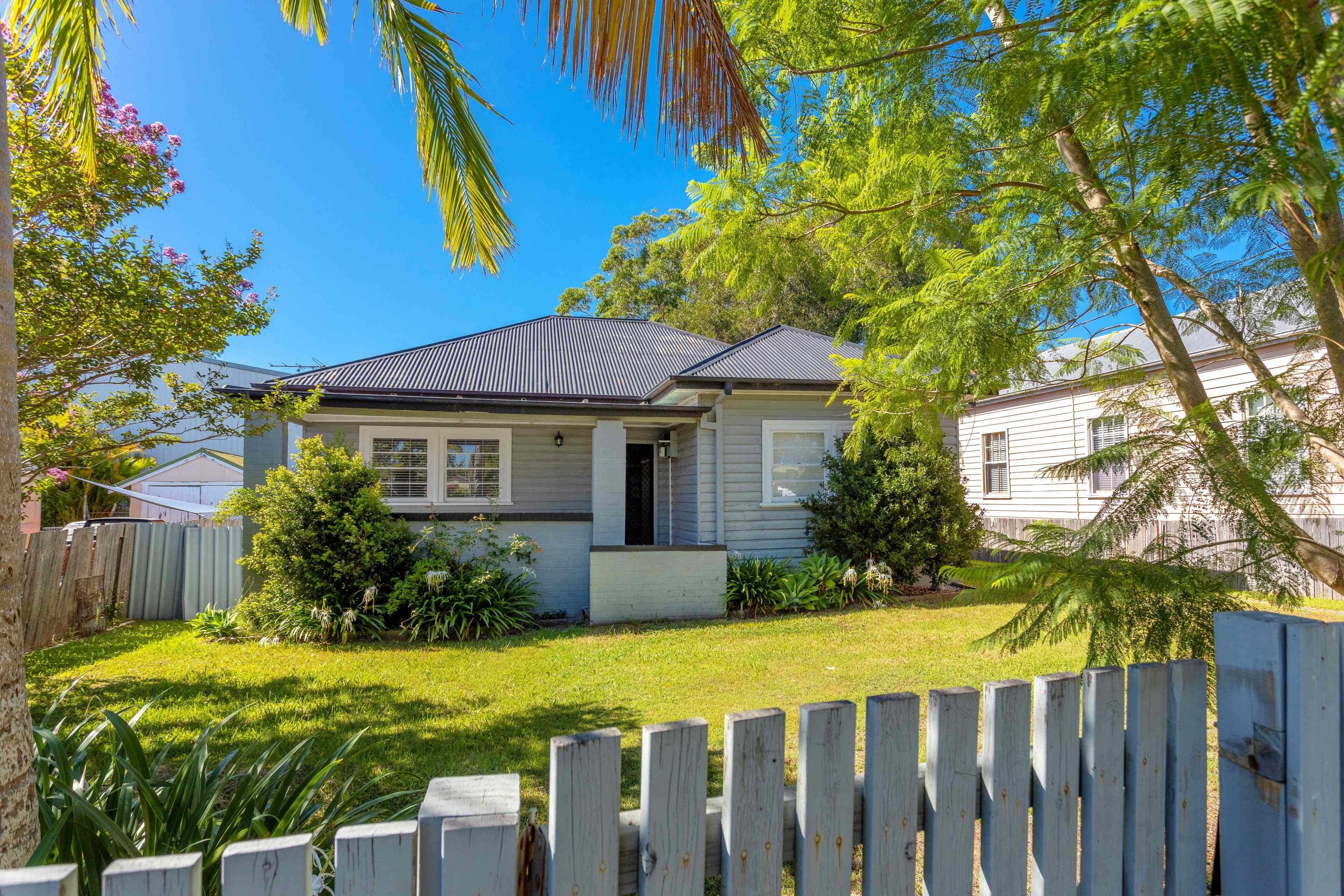 Prime Potential in Taree's Thriving Medical Hub: NSW Taree, NSW 2430 House | Prop-GPT the AI-Powered Property Portal