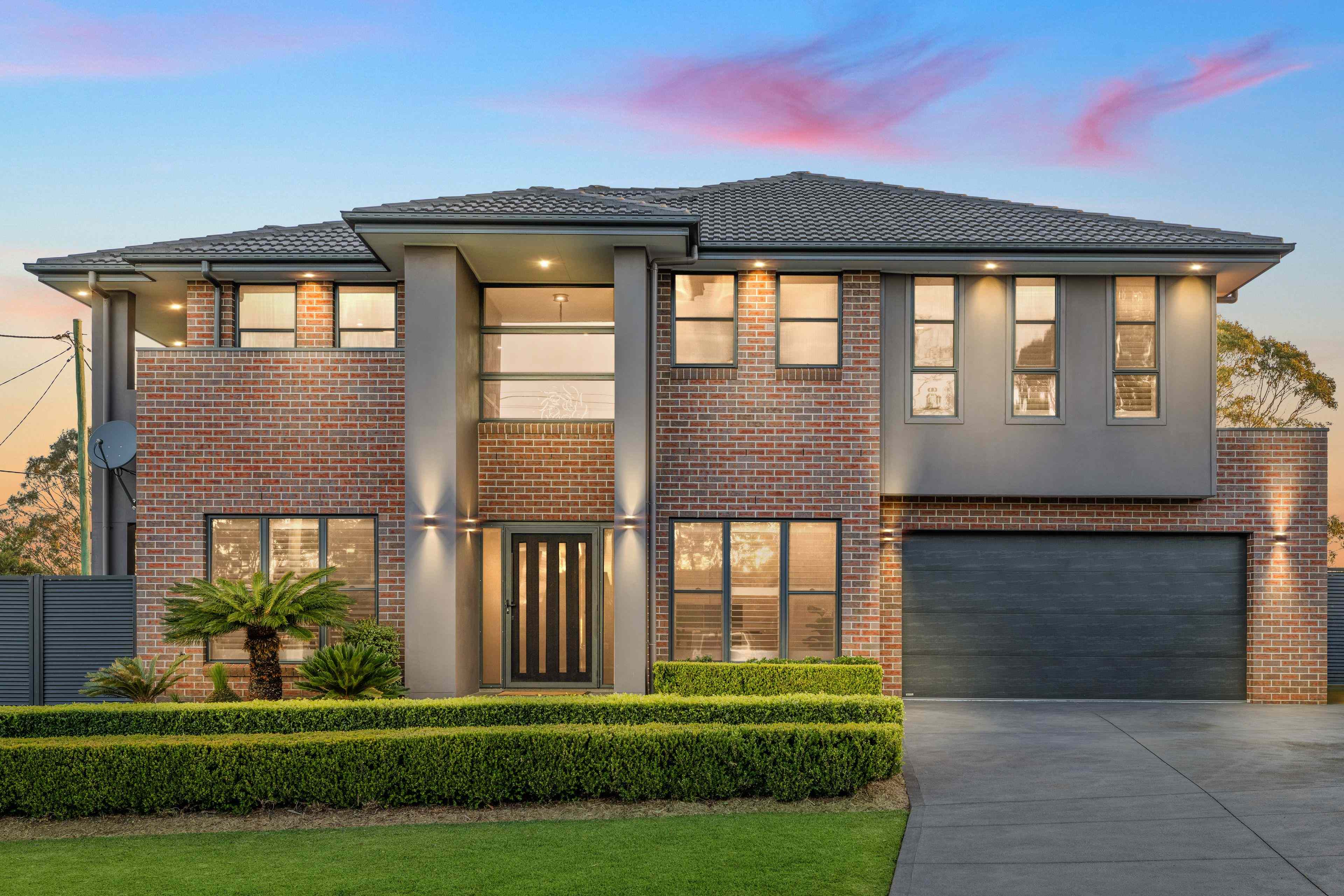 The high life -  37 squares of luxury living - As New 2019 Build: NSW Seven Hills, NSW 2147 House | Prop-GPT the AI-Powered Property Portal