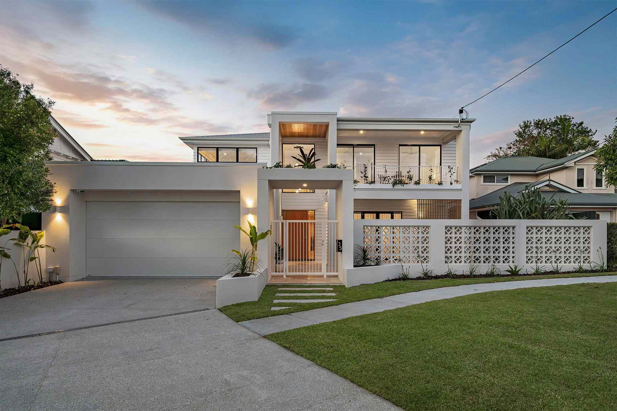 Architecturally Designed Luxury in the Heart of Wavell Heights: QLD Wavell Heights, QLD 4012 House | Prop-GPT the AI-Powered Property Portal