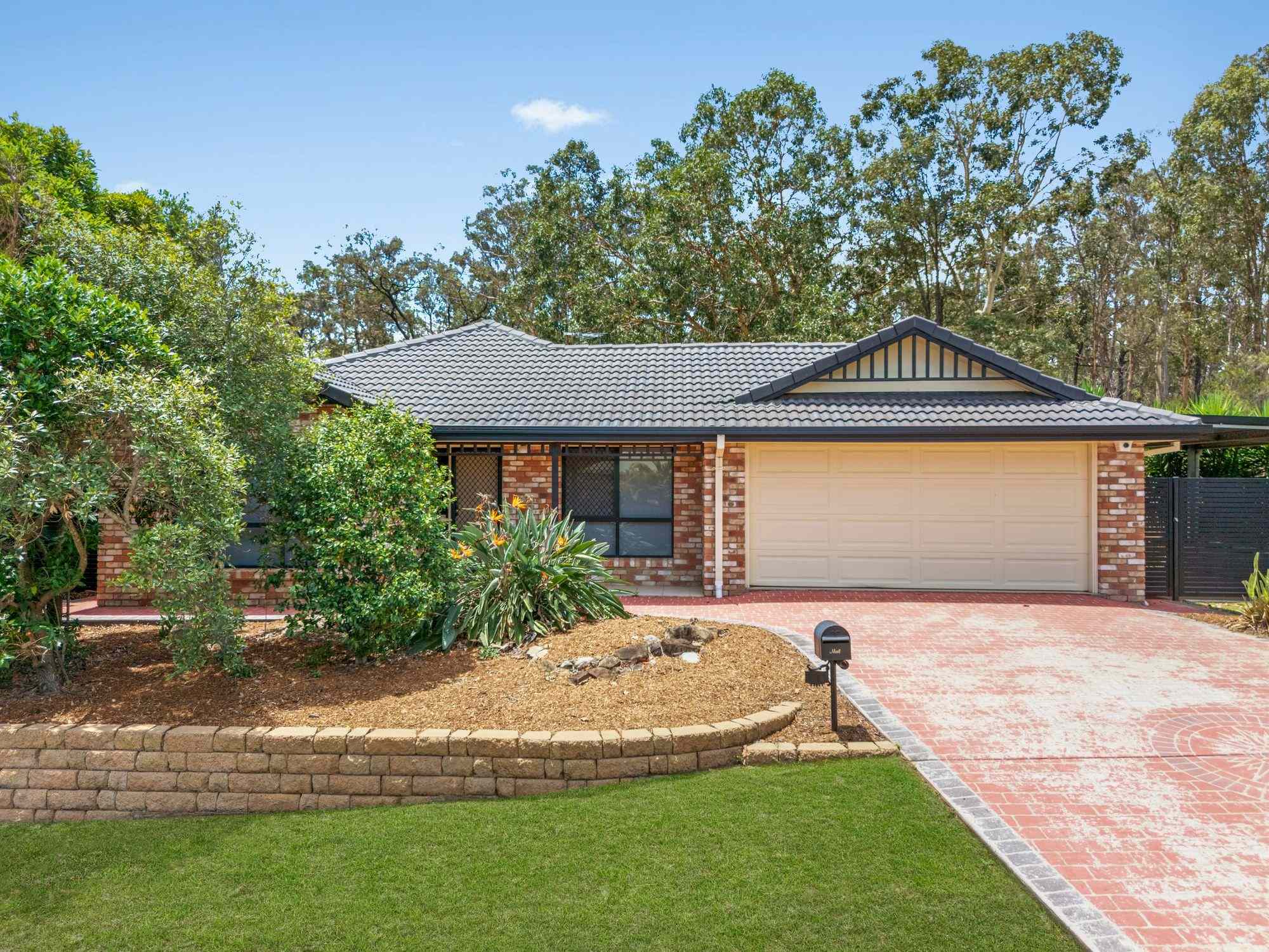 Exceptional Family Living - Space, Privacy & Convenience Combined: QLD Springfield Lakes, QLD 4300 House | Prop-GPT the AI-Powered Property Portal